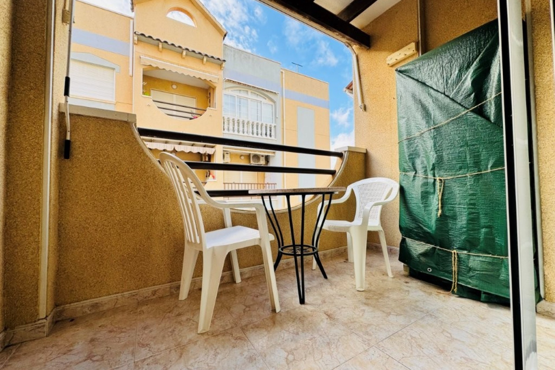 Reventa - Apartment -
La Mata - Costa Blanca