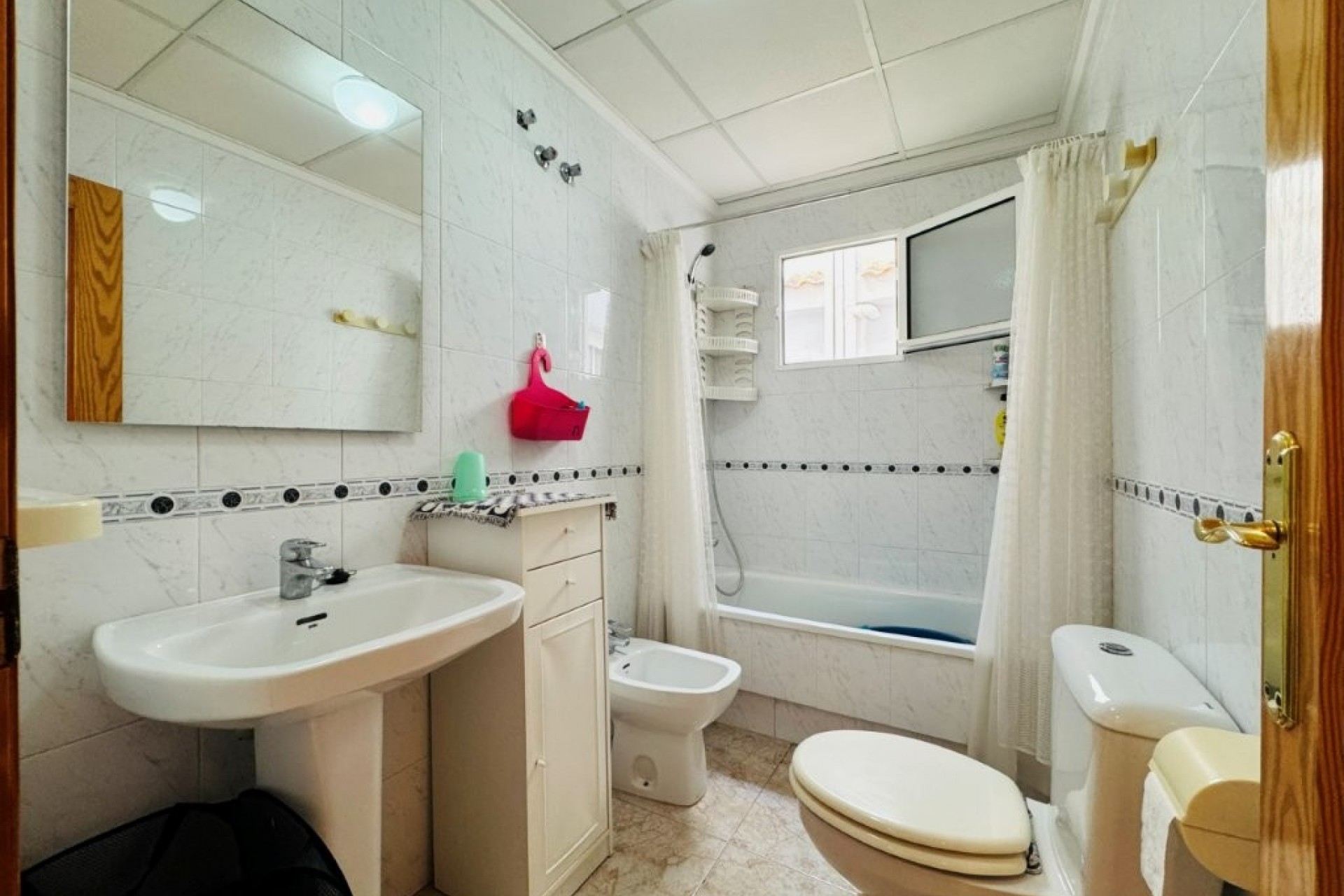 Reventa - Apartment -
La Mata - Costa Blanca