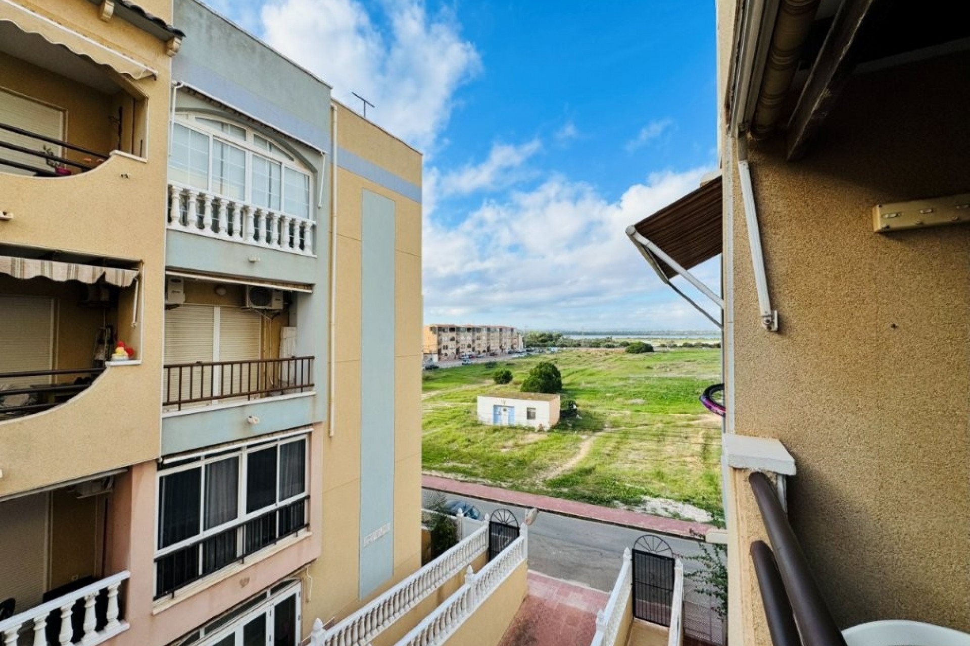 Reventa - Apartment -
La Mata - Costa Blanca