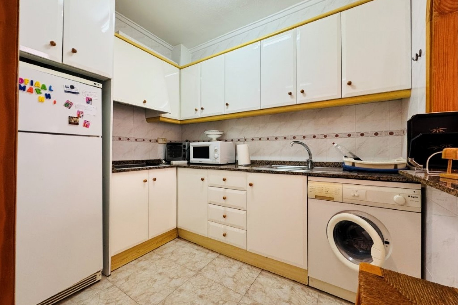 Reventa - Apartment -
La Mata - Costa Blanca