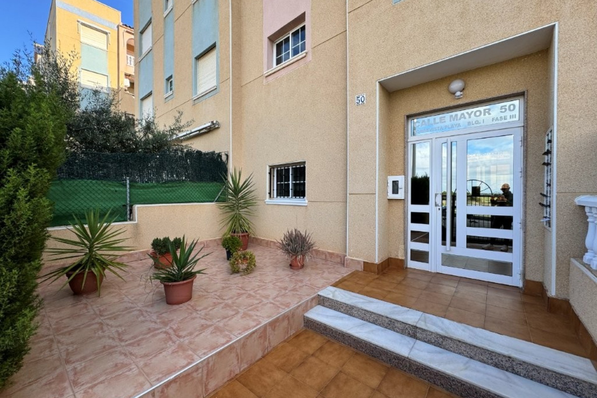 Reventa - Apartment -
La Mata - Costa Blanca