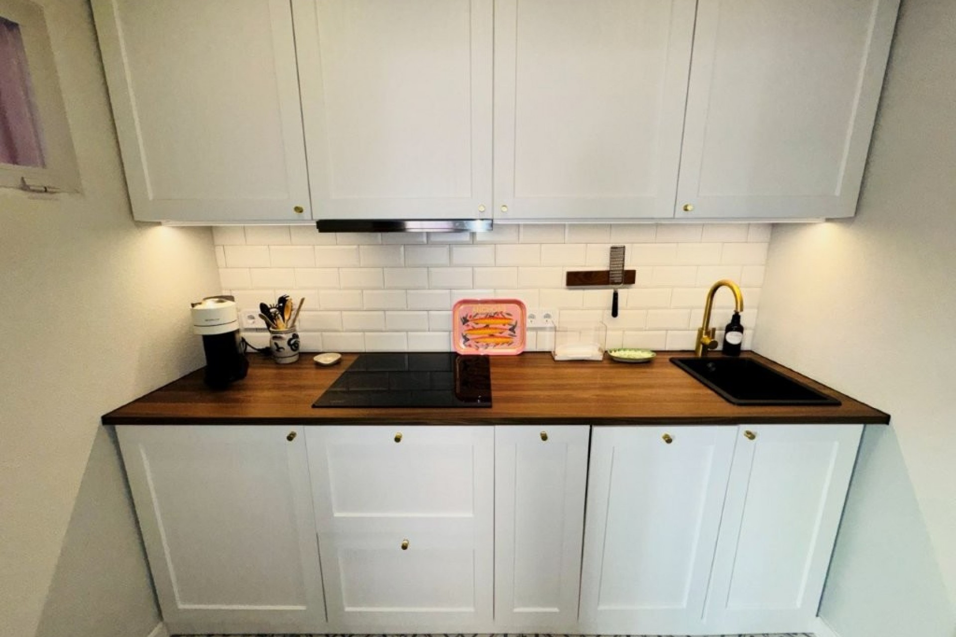 Reventa - Apartment -
La Mata - Costa Blanca