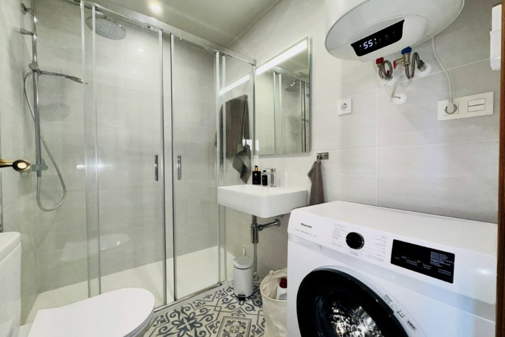 Reventa - Apartment -
La Mata - Costa Blanca