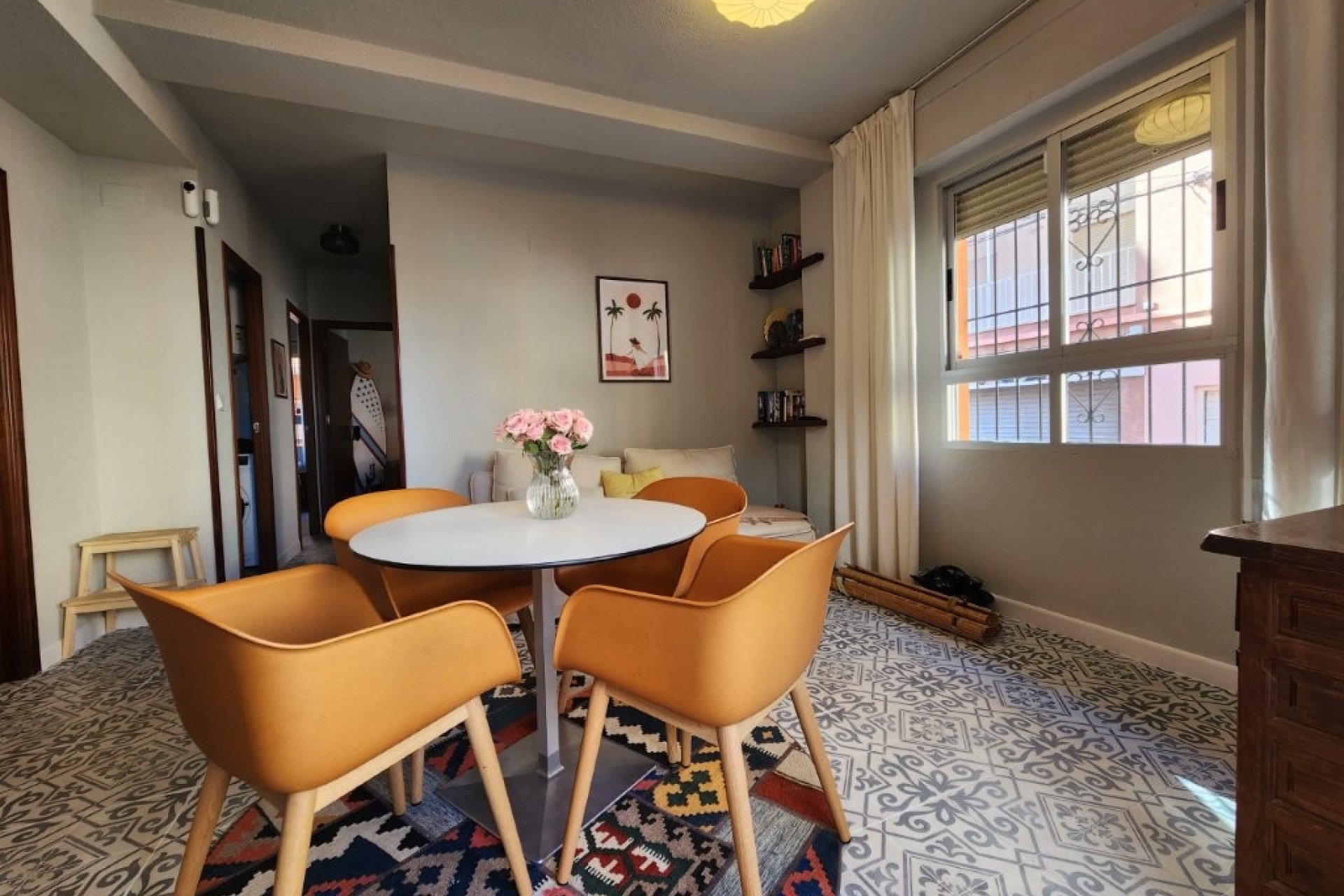 Reventa - Apartment -
La Mata - Costa Blanca