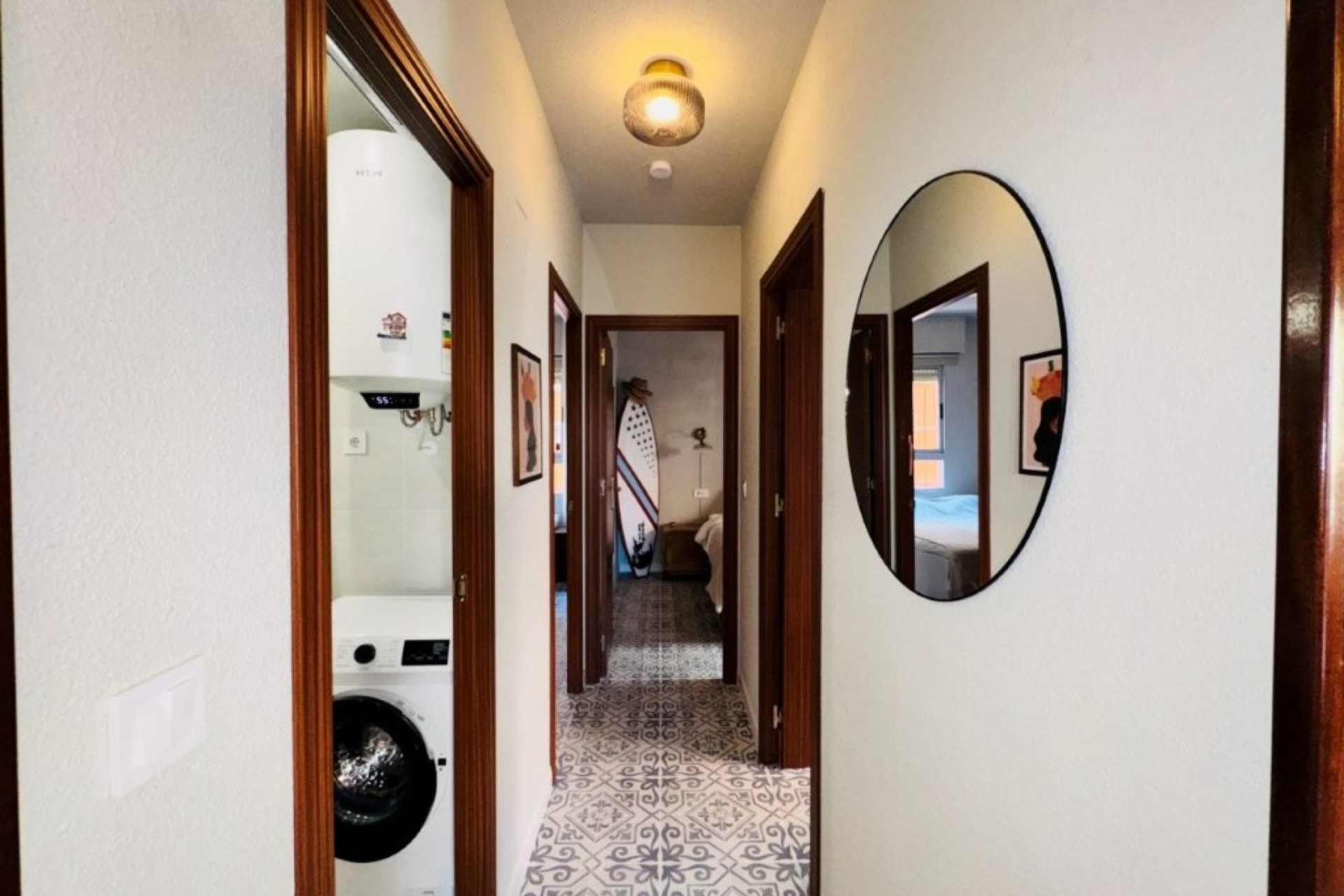 Reventa - Apartment -
La Mata - Costa Blanca