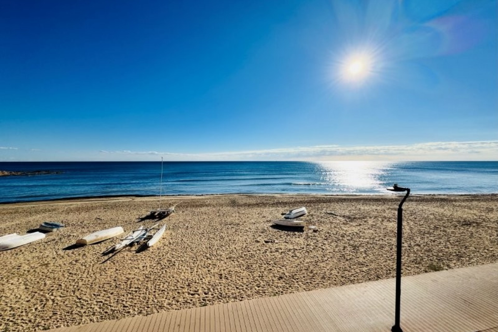 Reventa - Apartment -
La Mata - Costa Blanca