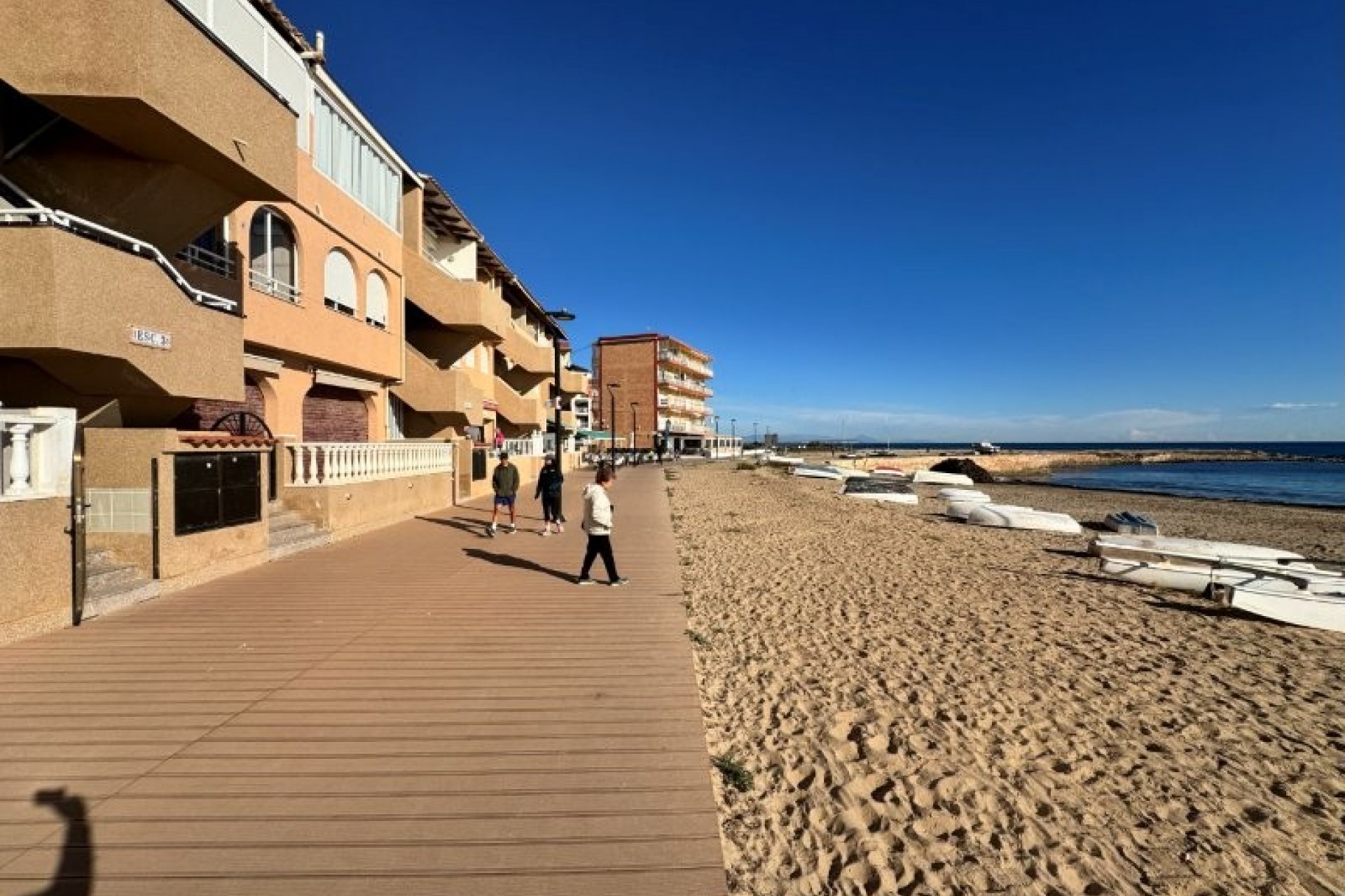 Reventa - Apartment -
La Mata - Costa Blanca