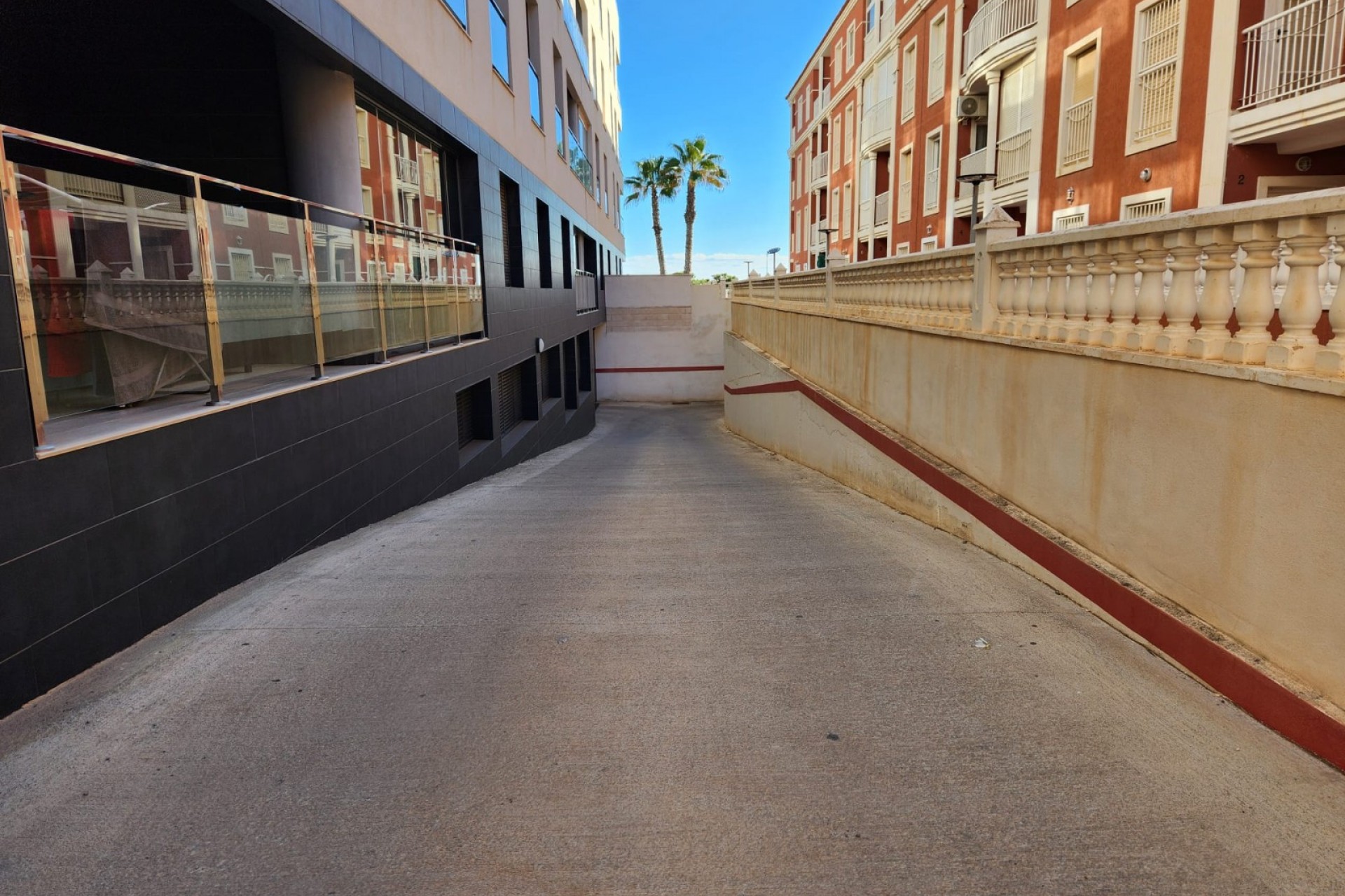 Reventa - Apartment -
La Mata - Costa Blanca