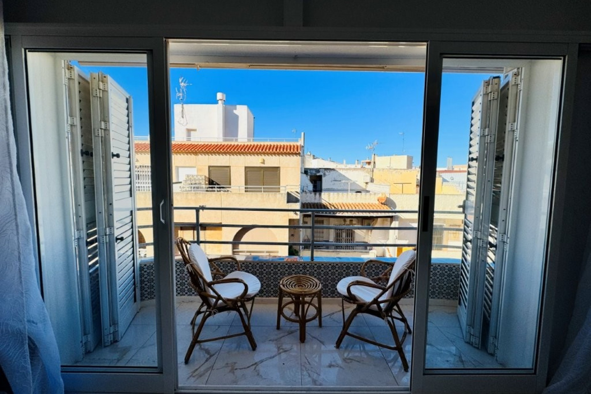 Reventa - Apartment -
La Mata - Costa Blanca
