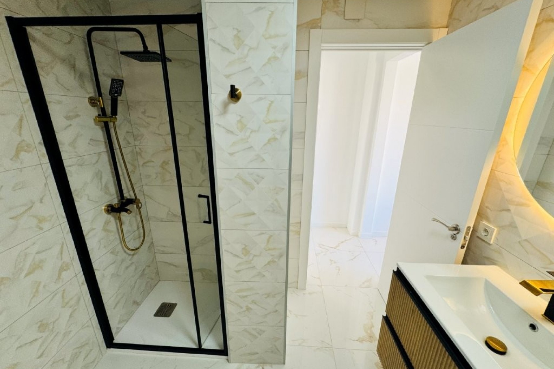 Reventa - Apartment -
La Mata - Costa Blanca