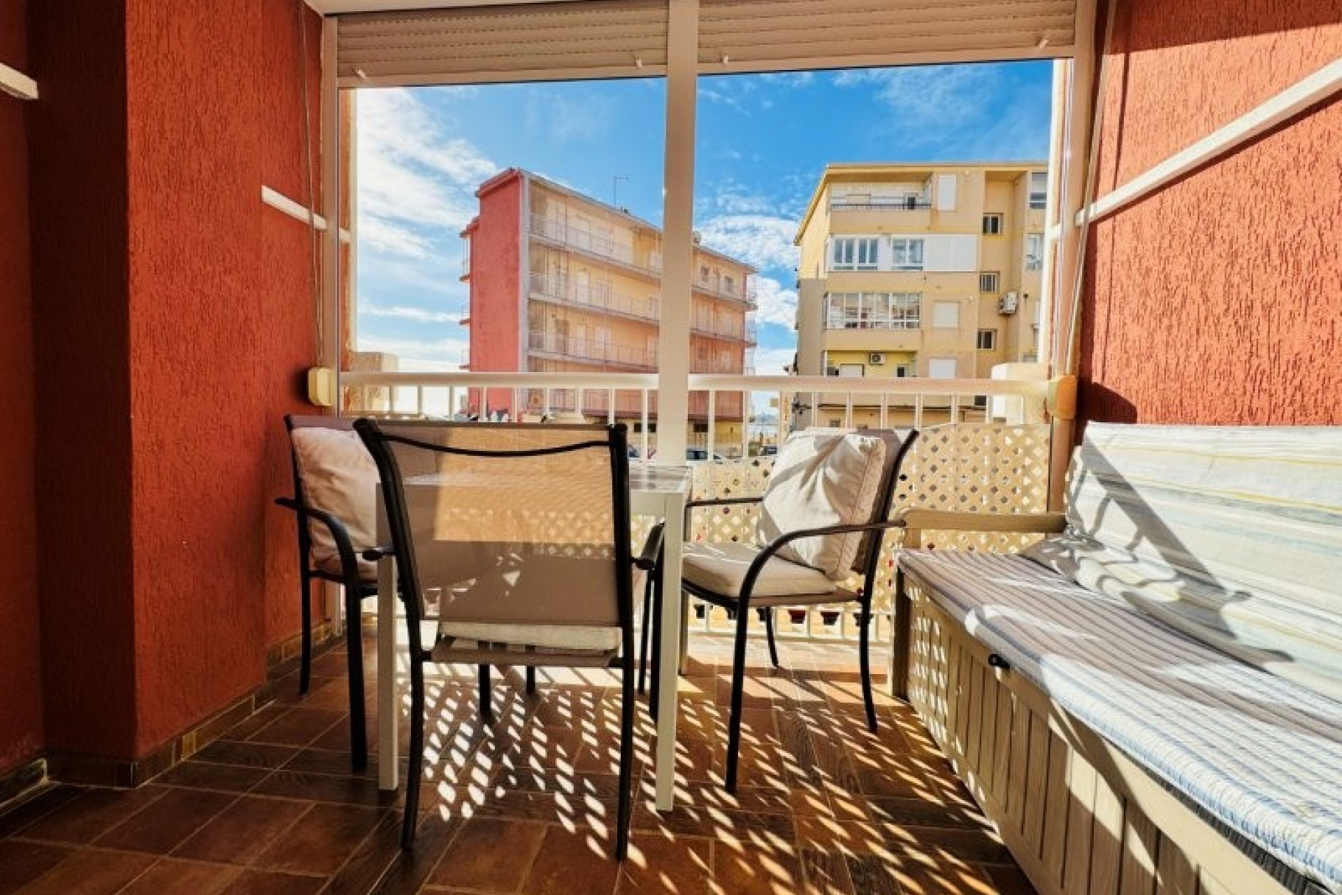 Reventa - Apartment -
La Mata - Costa Blanca