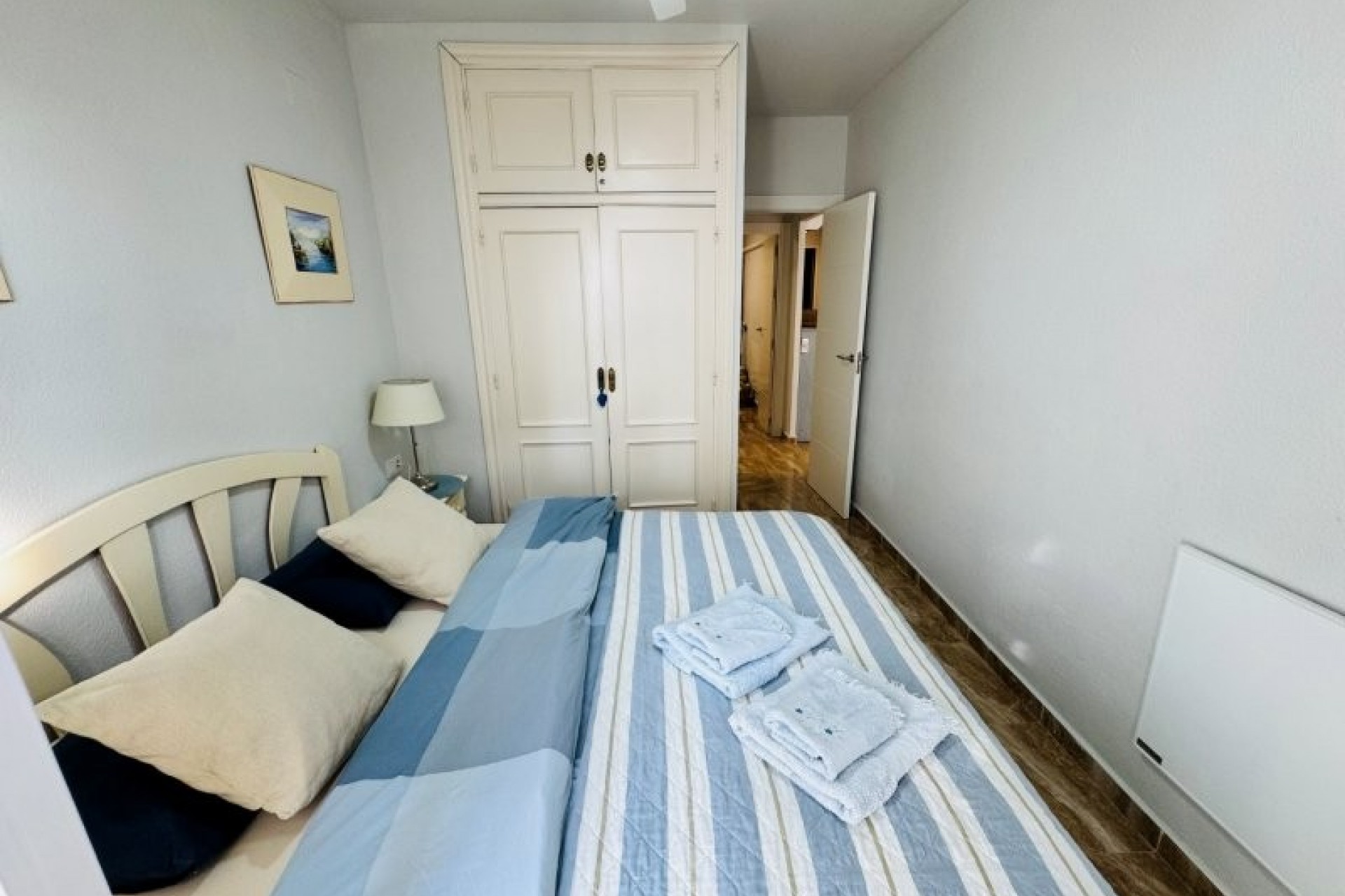 Reventa - Apartment -
La Mata - Costa Blanca