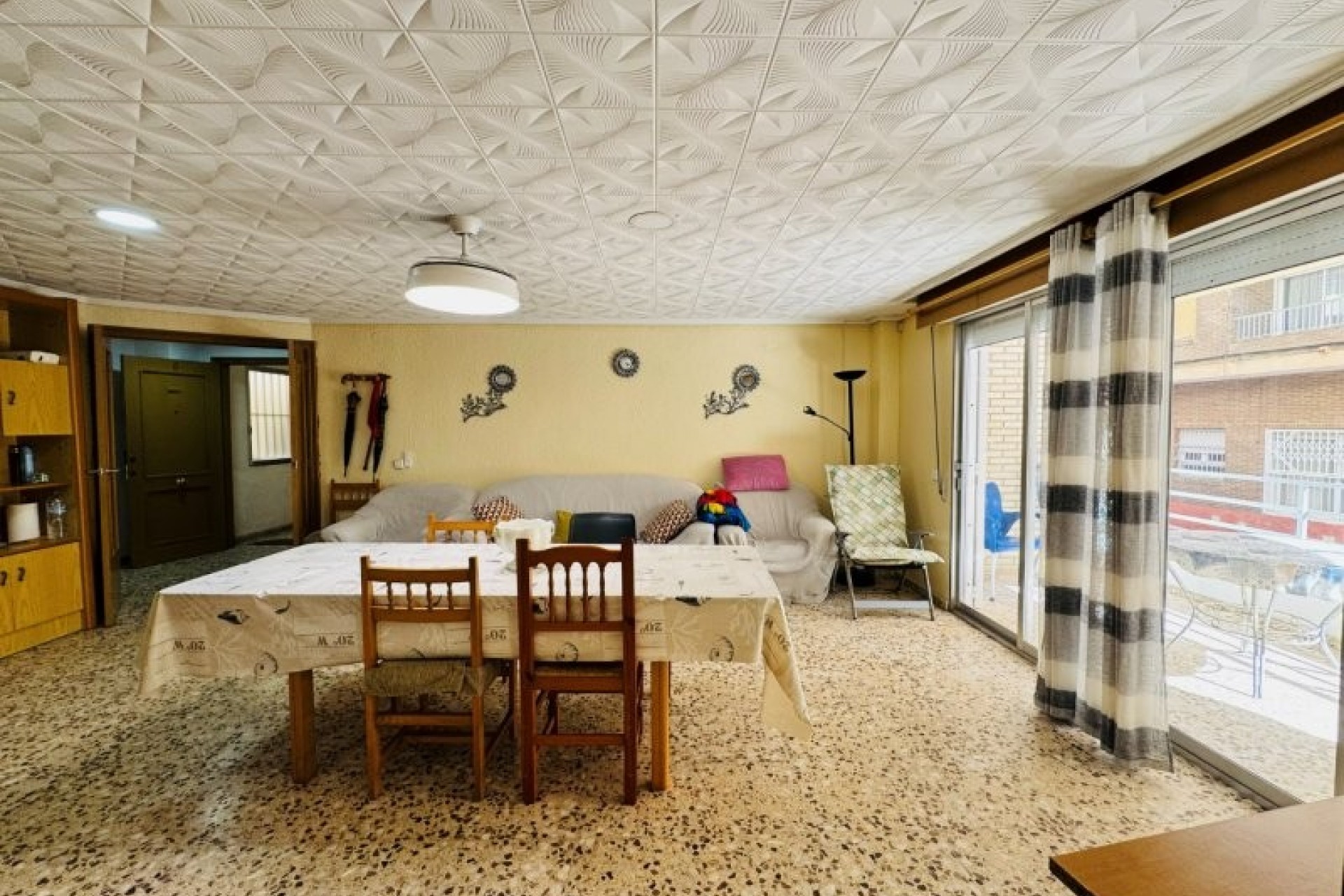 Reventa - Apartment -
La Mata - Costa Blanca