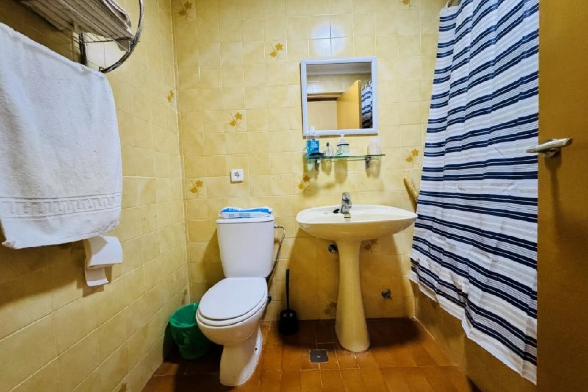 Reventa - Apartment -
La Mata - Costa Blanca