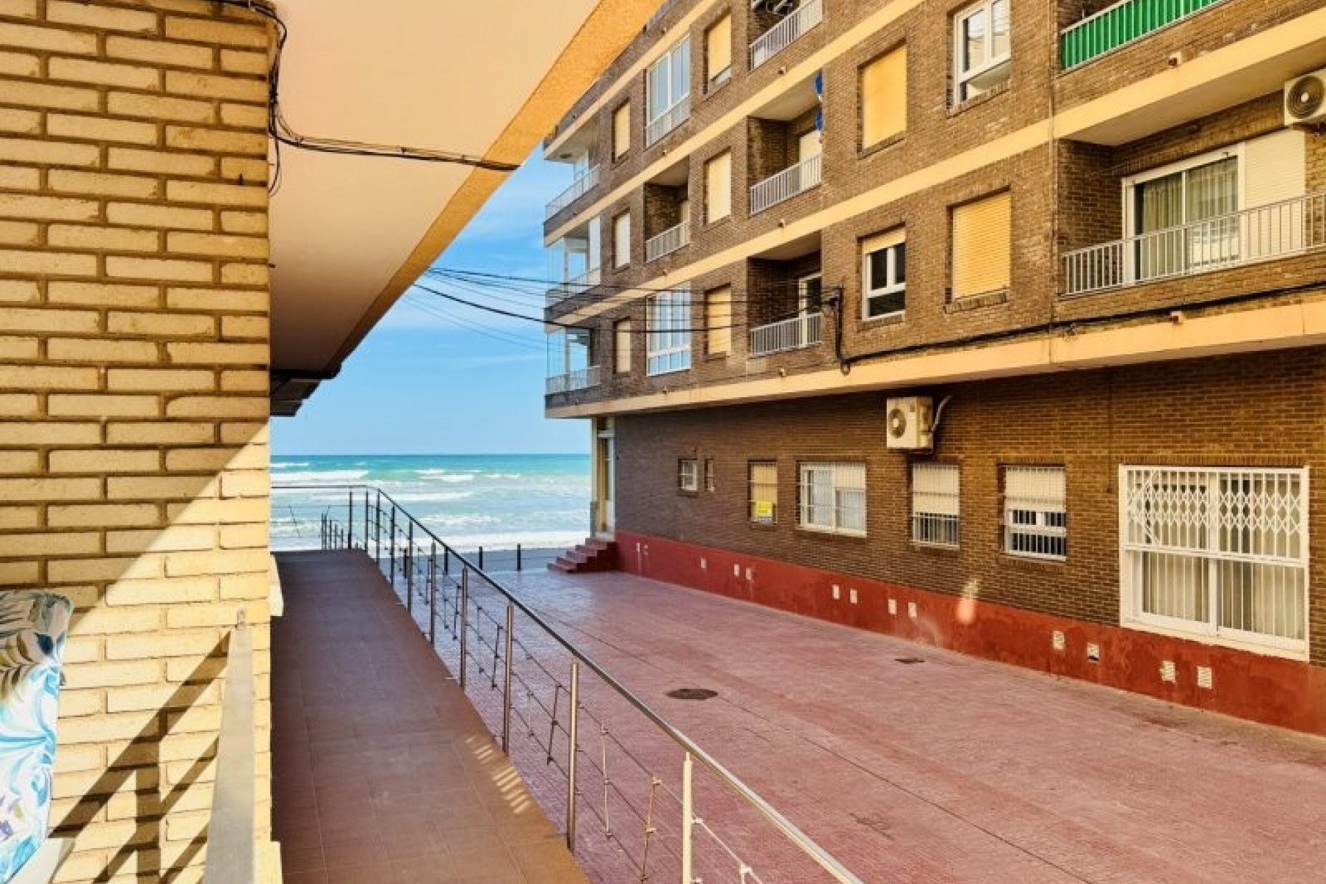 Reventa - Apartment -
La Mata - Costa Blanca