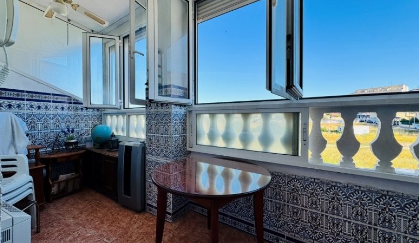 Reventa - Apartment -
La Mata - Costa Blanca