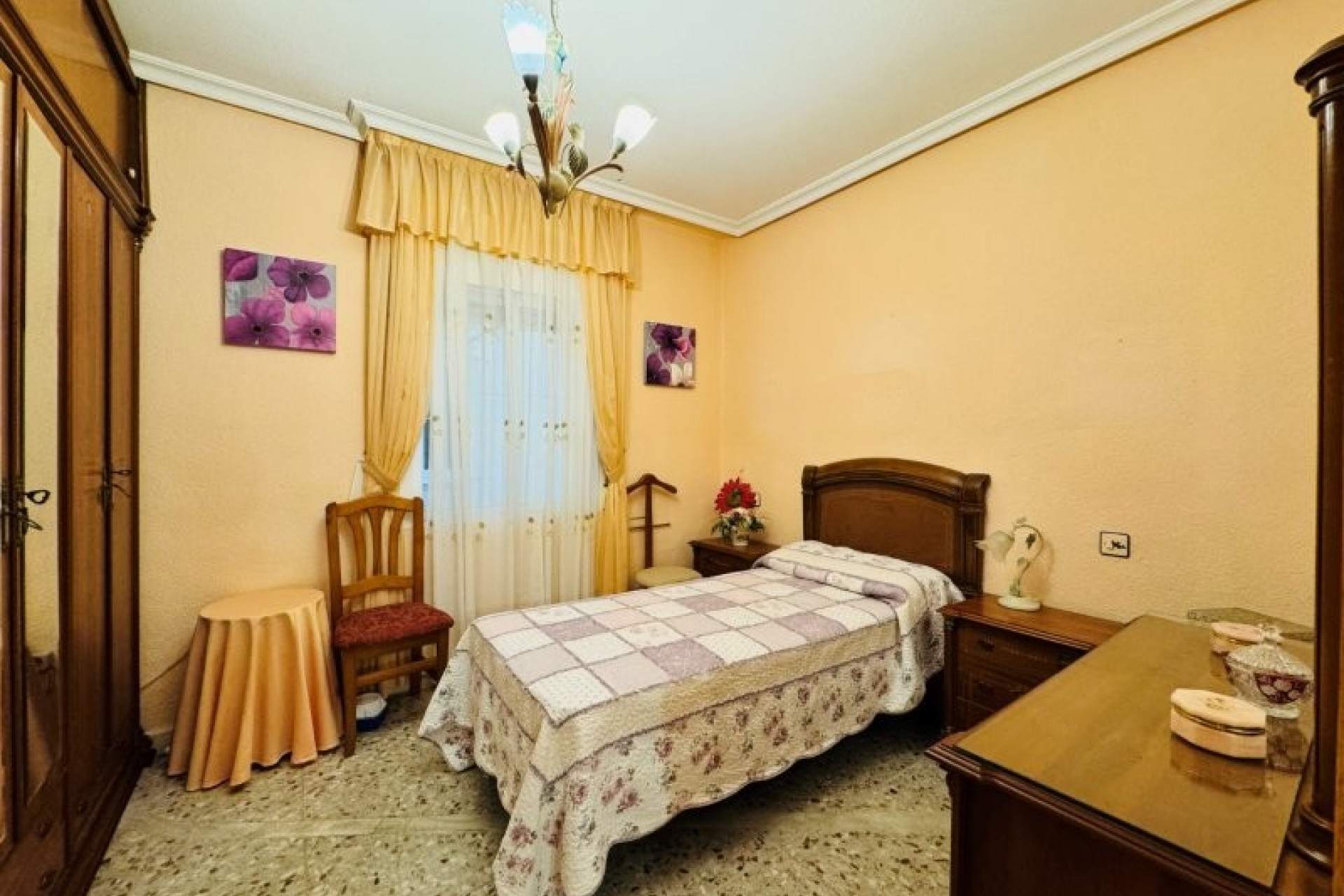Reventa - Apartment -
La Mata - Costa Blanca