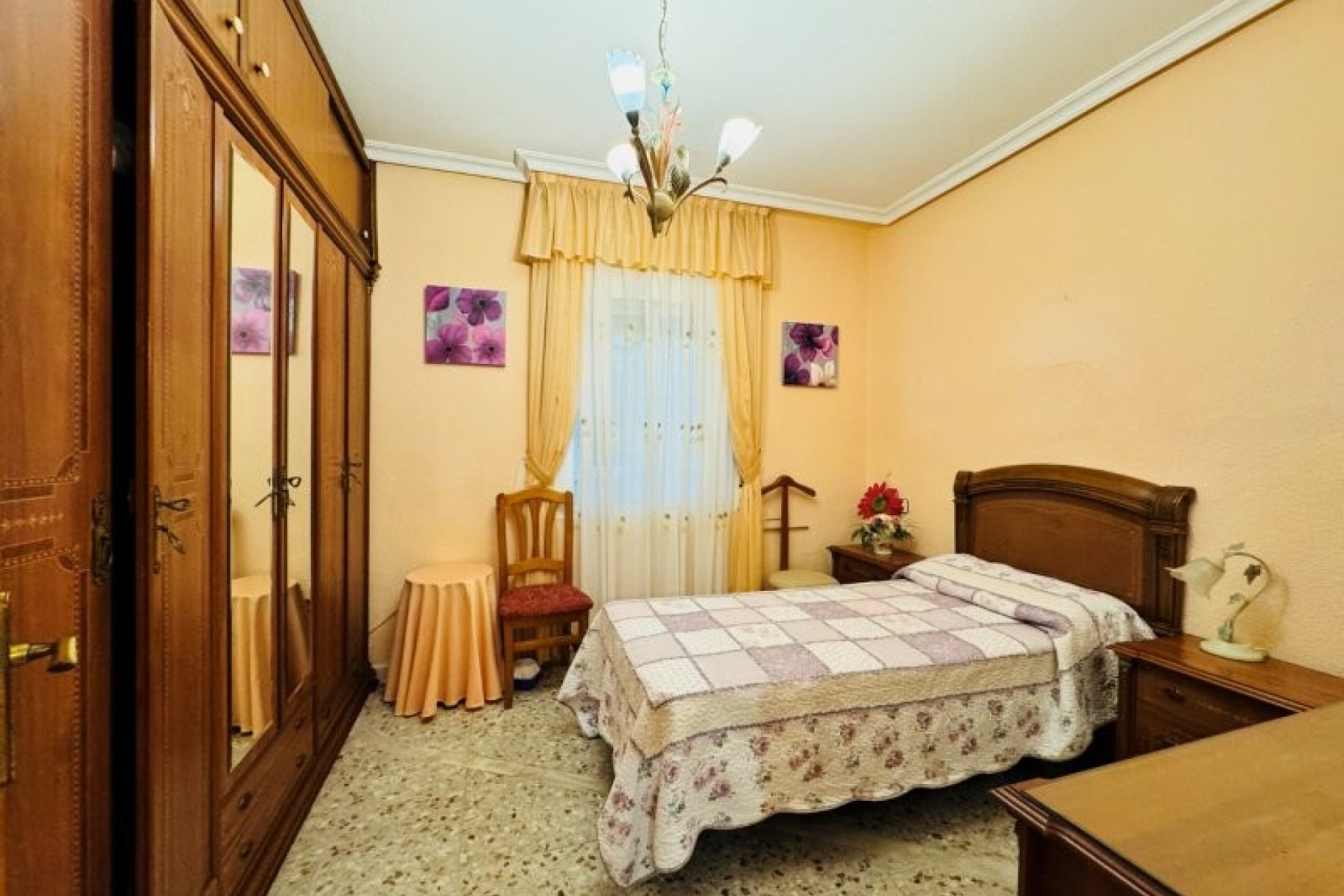 Reventa - Apartment -
La Mata - Costa Blanca