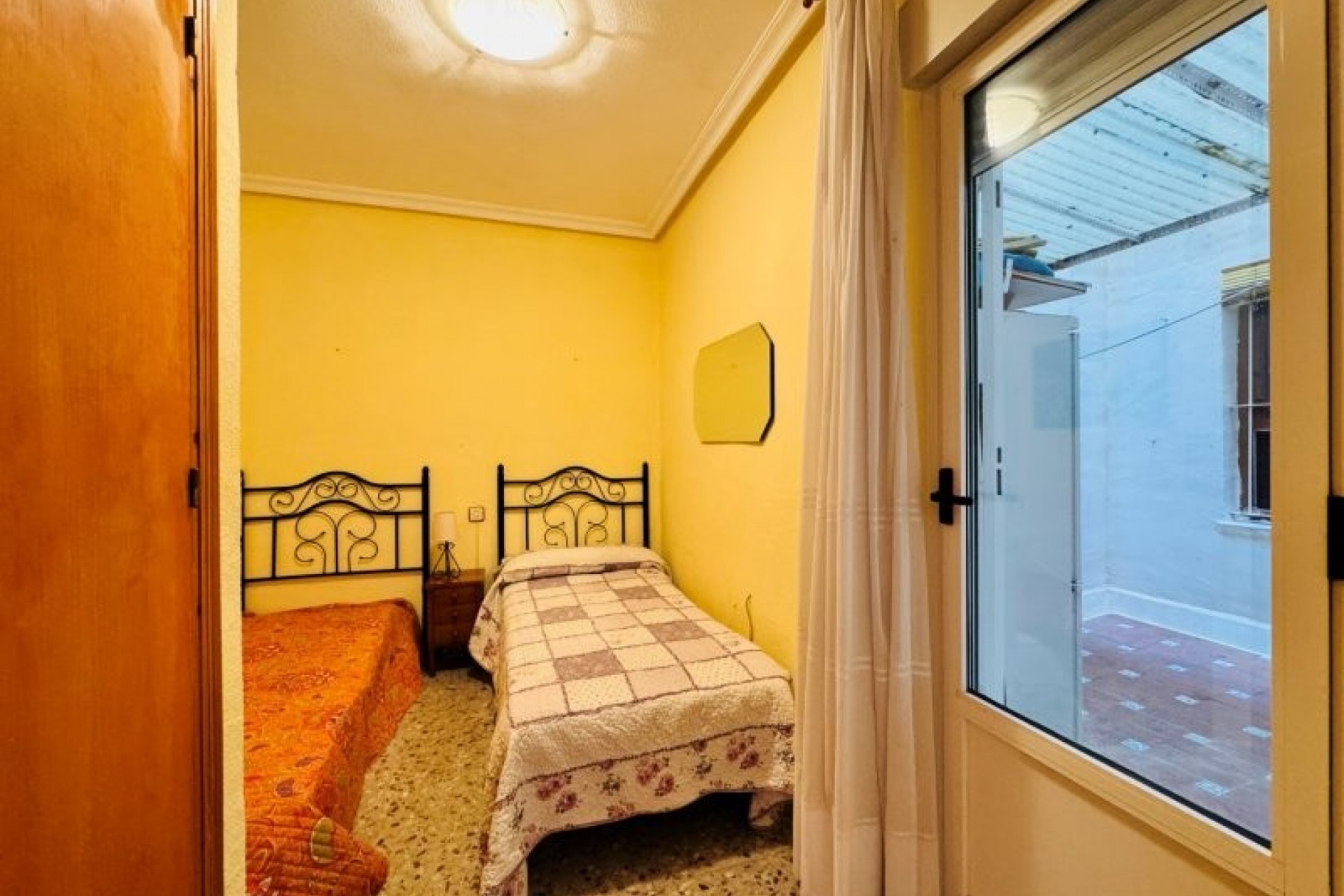 Reventa - Apartment -
La Mata - Costa Blanca