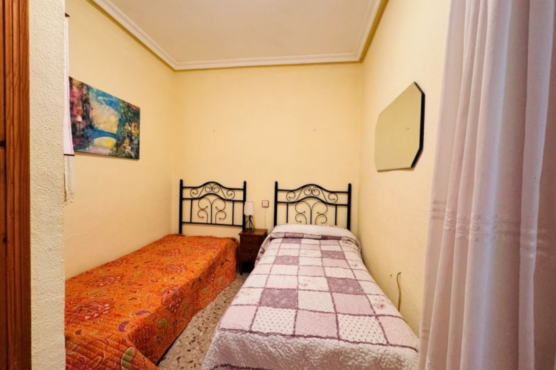 Reventa - Apartment -
La Mata - Costa Blanca
