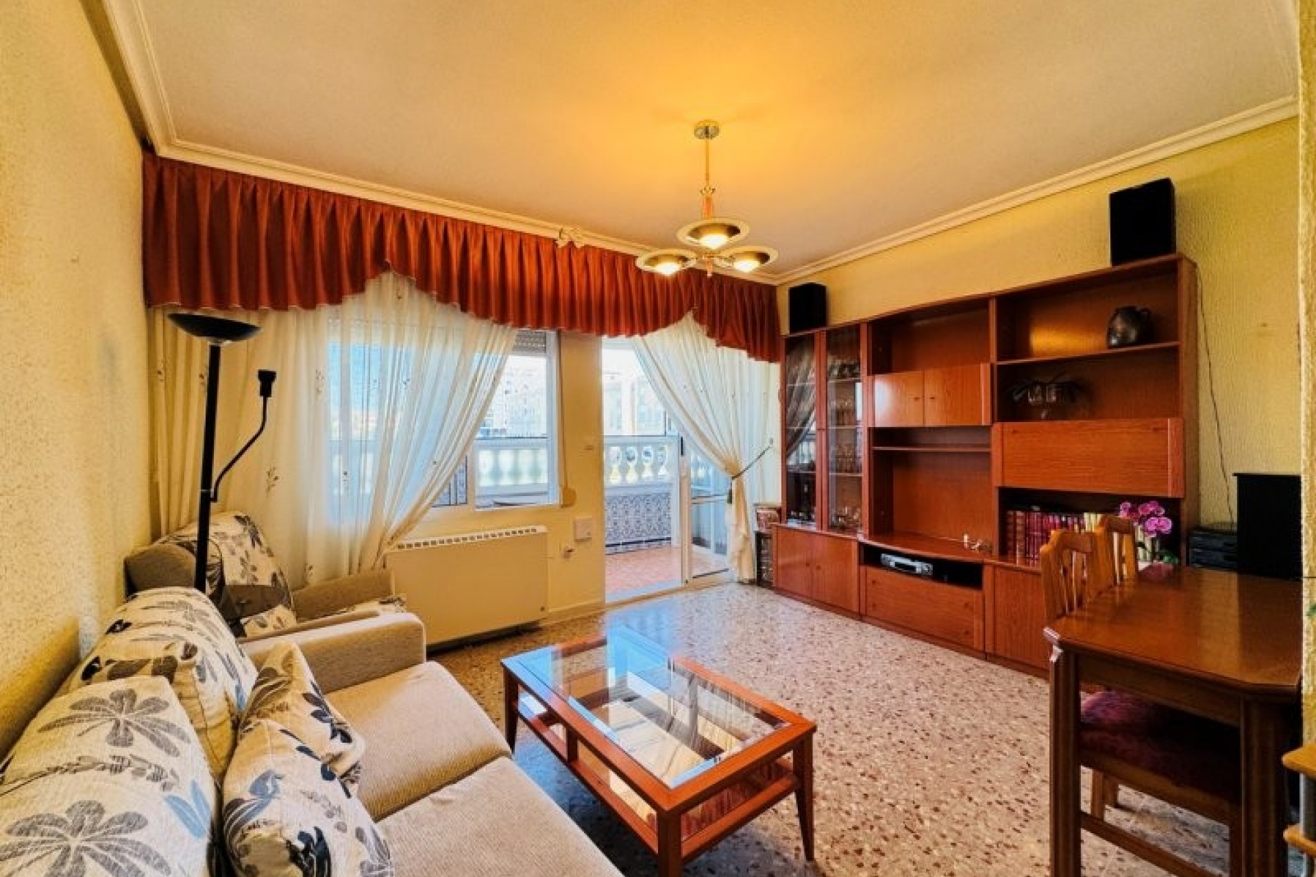 Reventa - Apartment -
La Mata - Costa Blanca