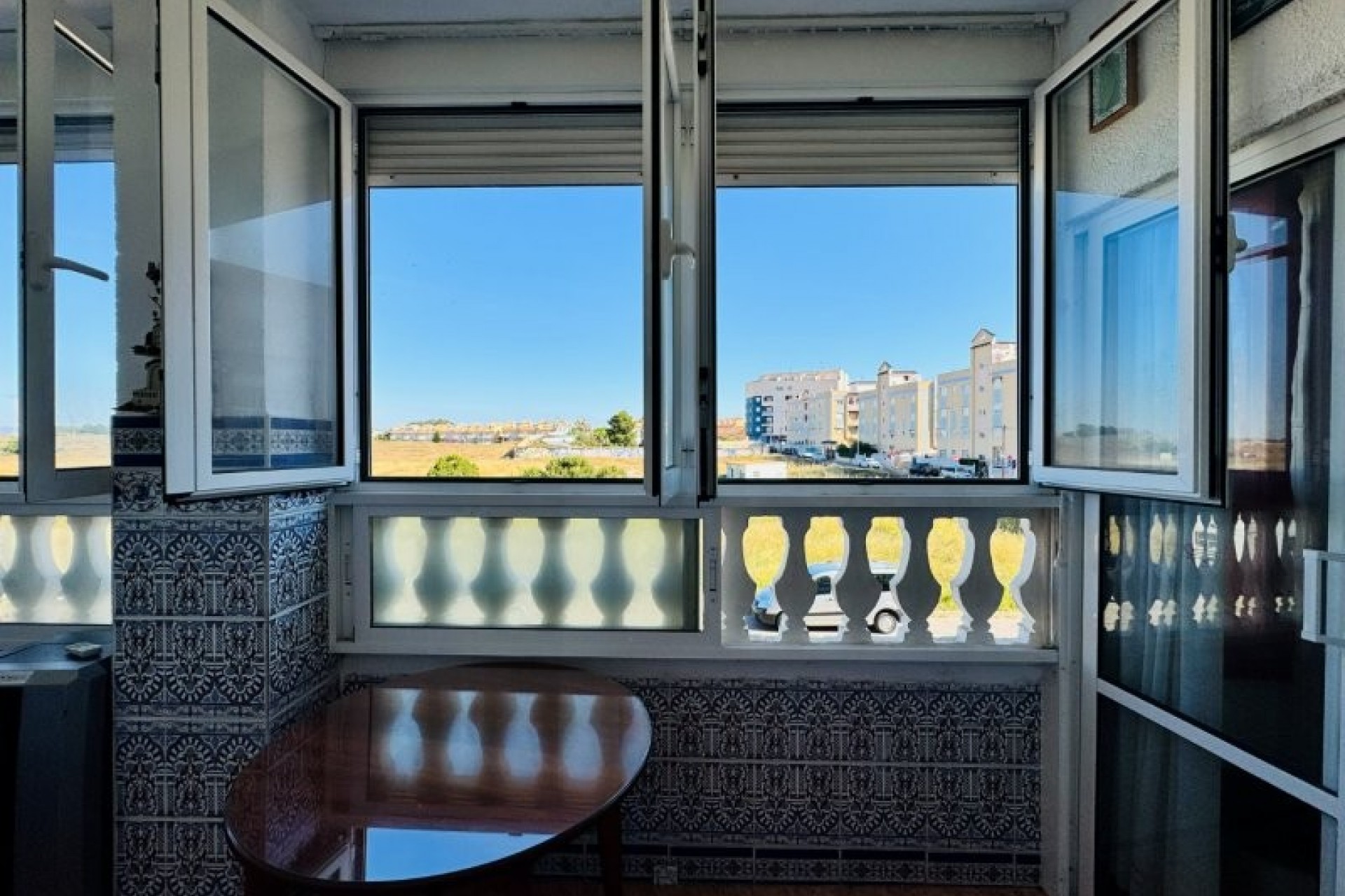 Reventa - Apartment -
La Mata - Costa Blanca