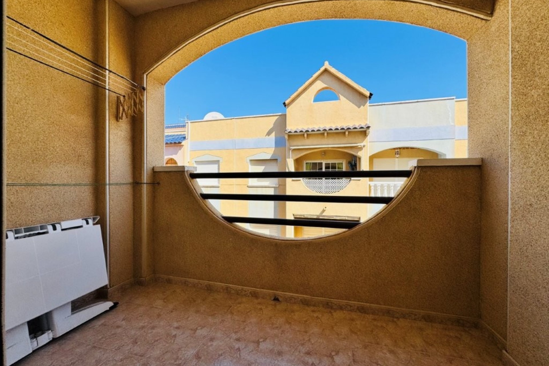 Reventa - Apartment -
La Mata - Costa Blanca