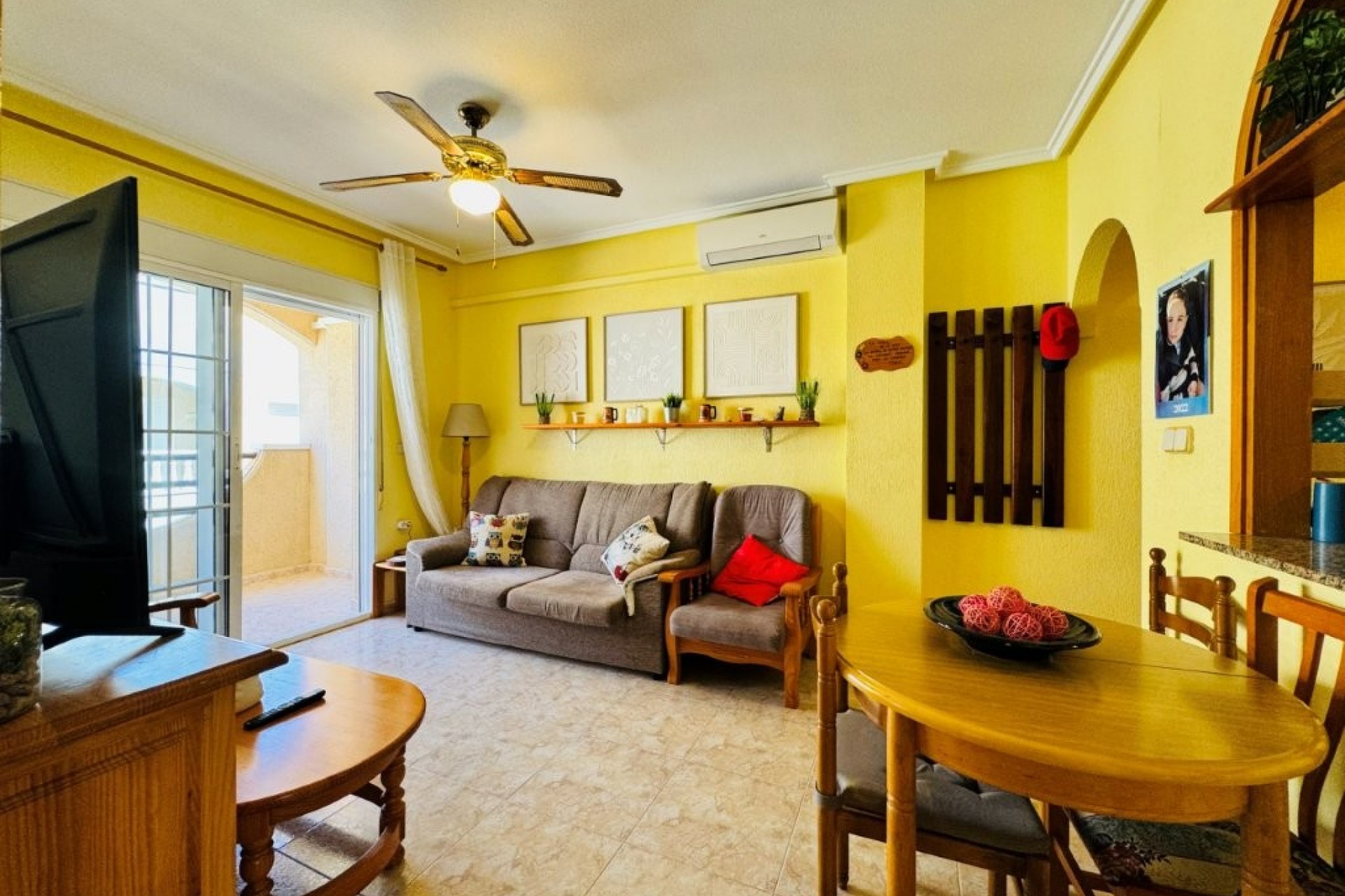 Reventa - Apartment -
La Mata - Costa Blanca