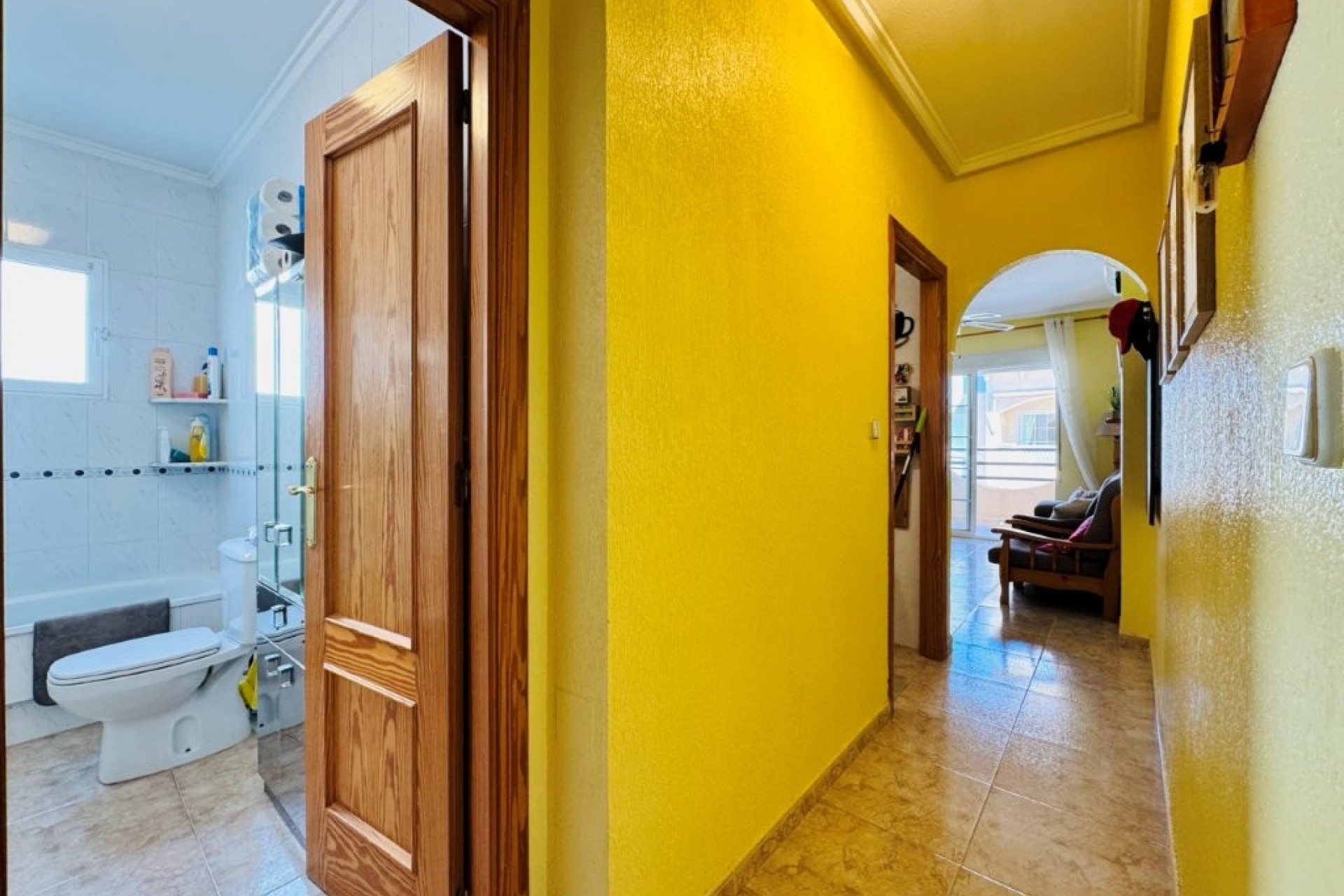 Reventa - Apartment -
La Mata - Costa Blanca
