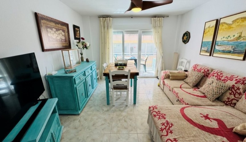 Reventa - Apartment -
La Mata - Costa Blanca