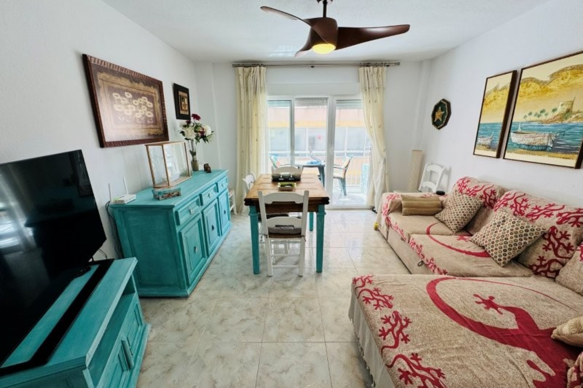 Reventa - Apartment -
La Mata - Costa Blanca