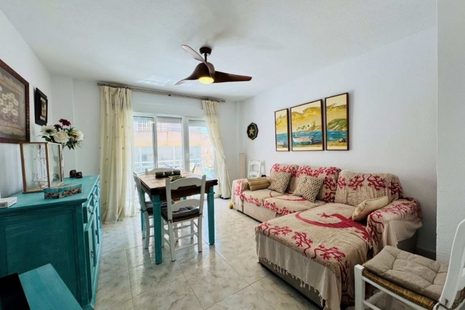 Reventa - Apartment -
La Mata - Costa Blanca