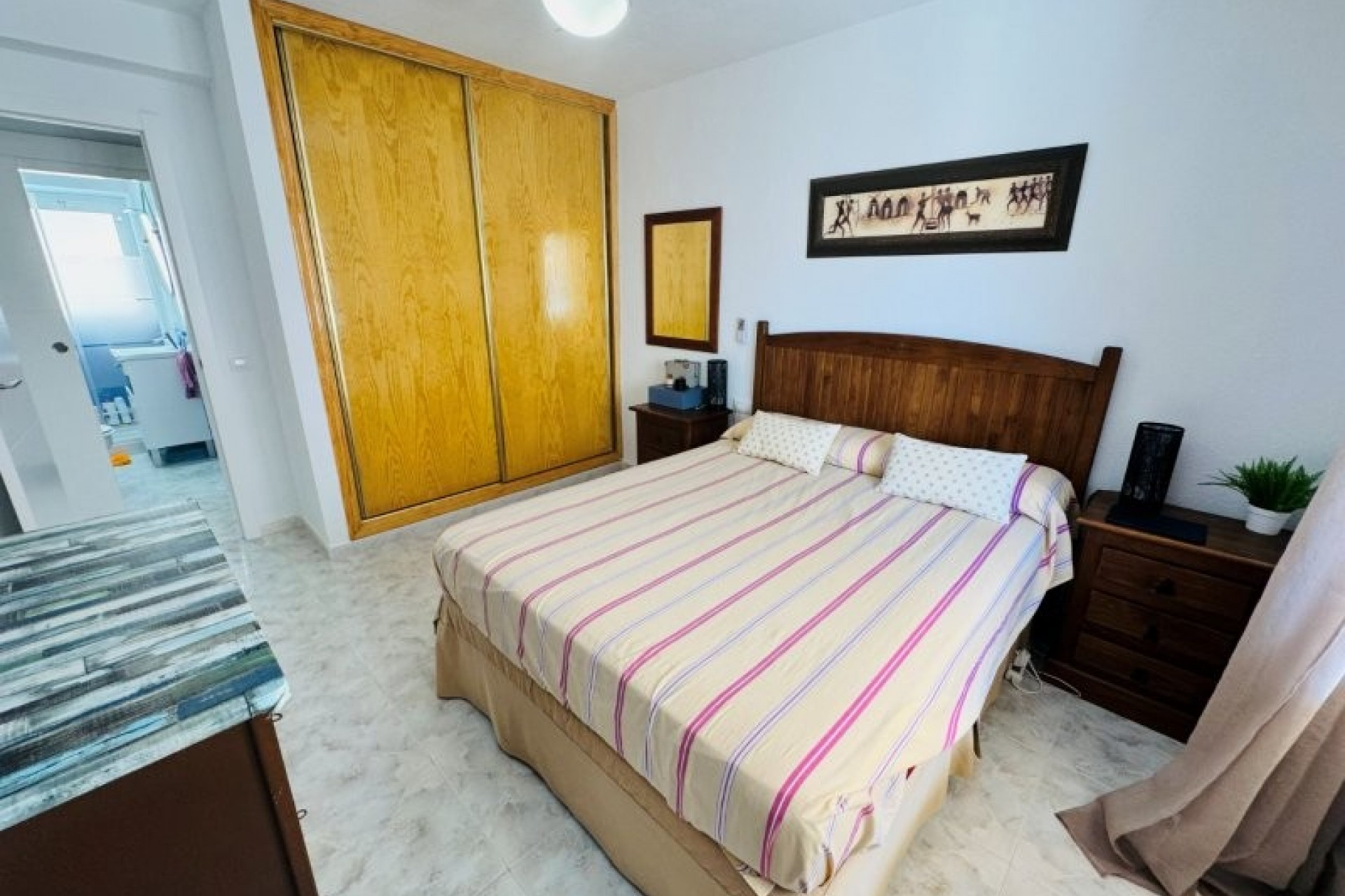 Reventa - Apartment -
La Mata - Costa Blanca