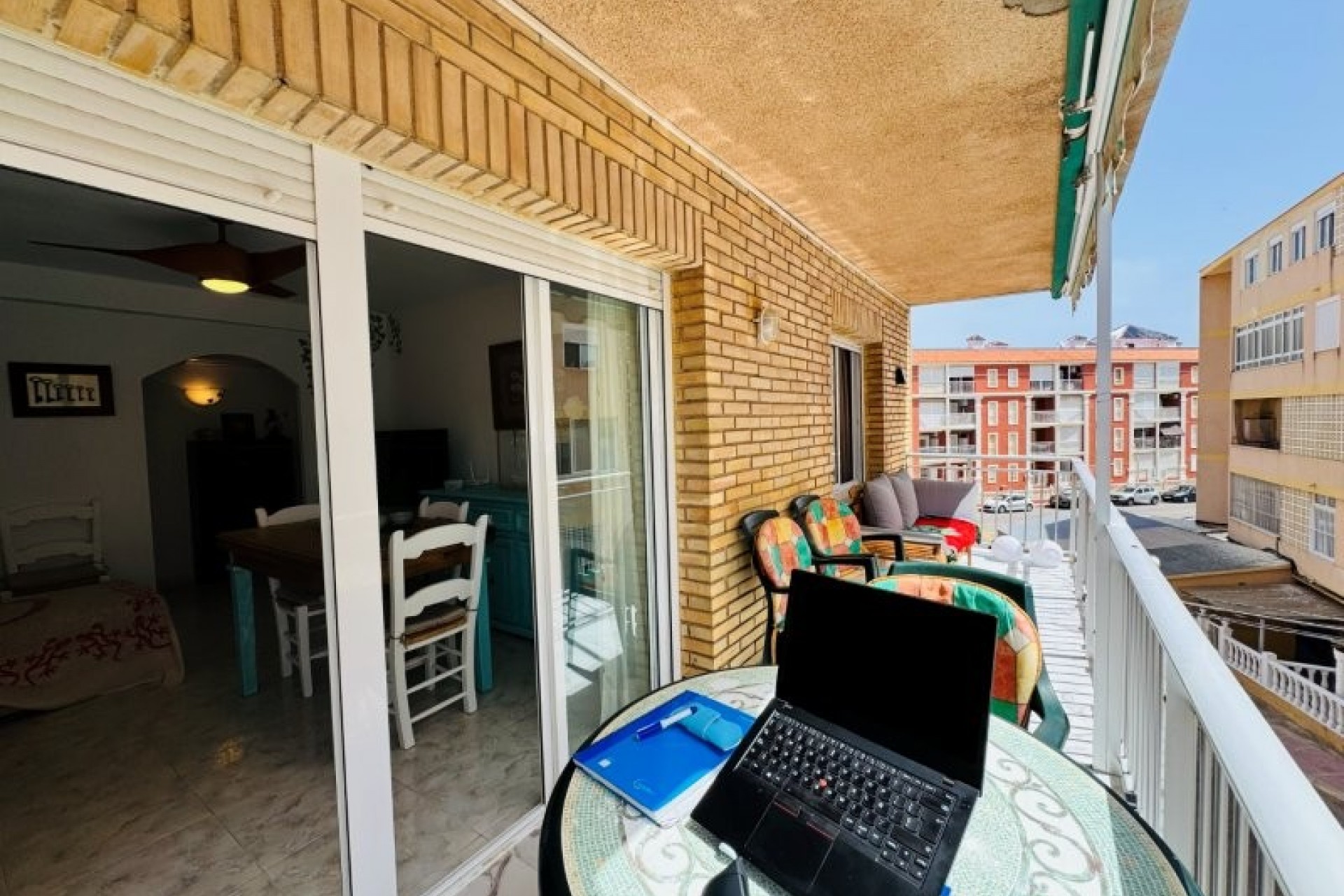 Reventa - Apartment -
La Mata - Costa Blanca