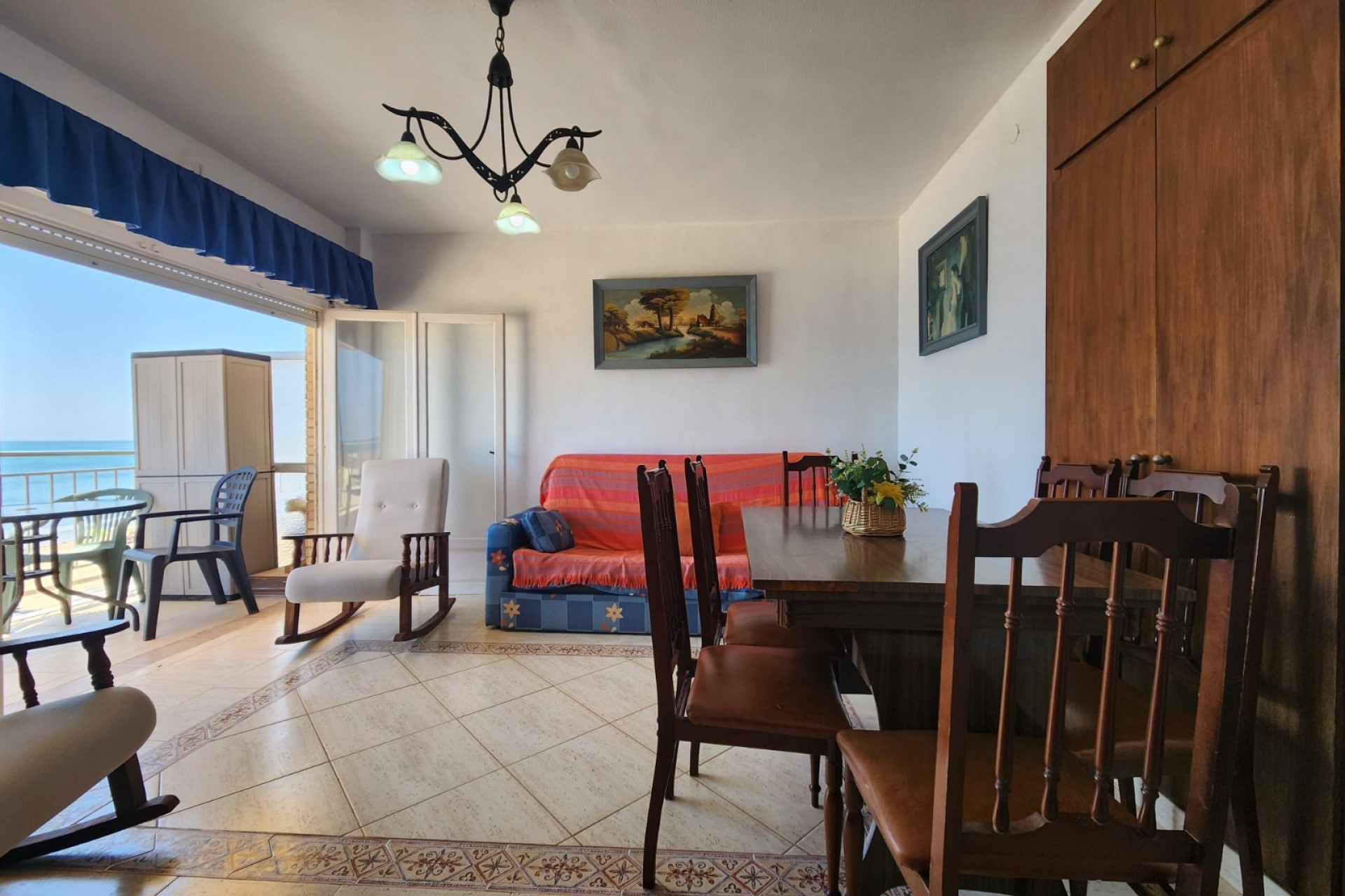 Reventa - Apartment -
La Mata - Costa Blanca