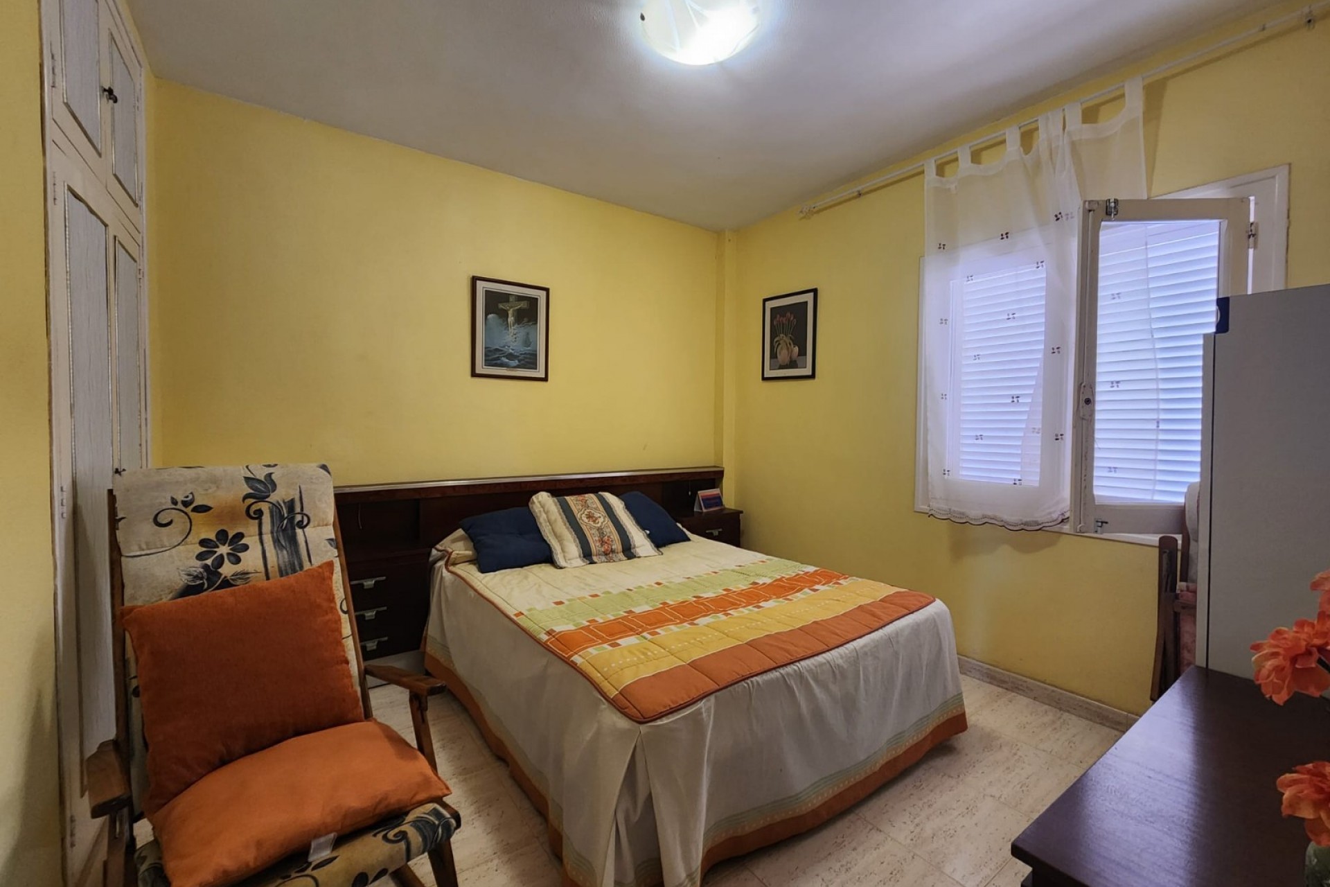 Reventa - Apartment -
La Mata - Costa Blanca
