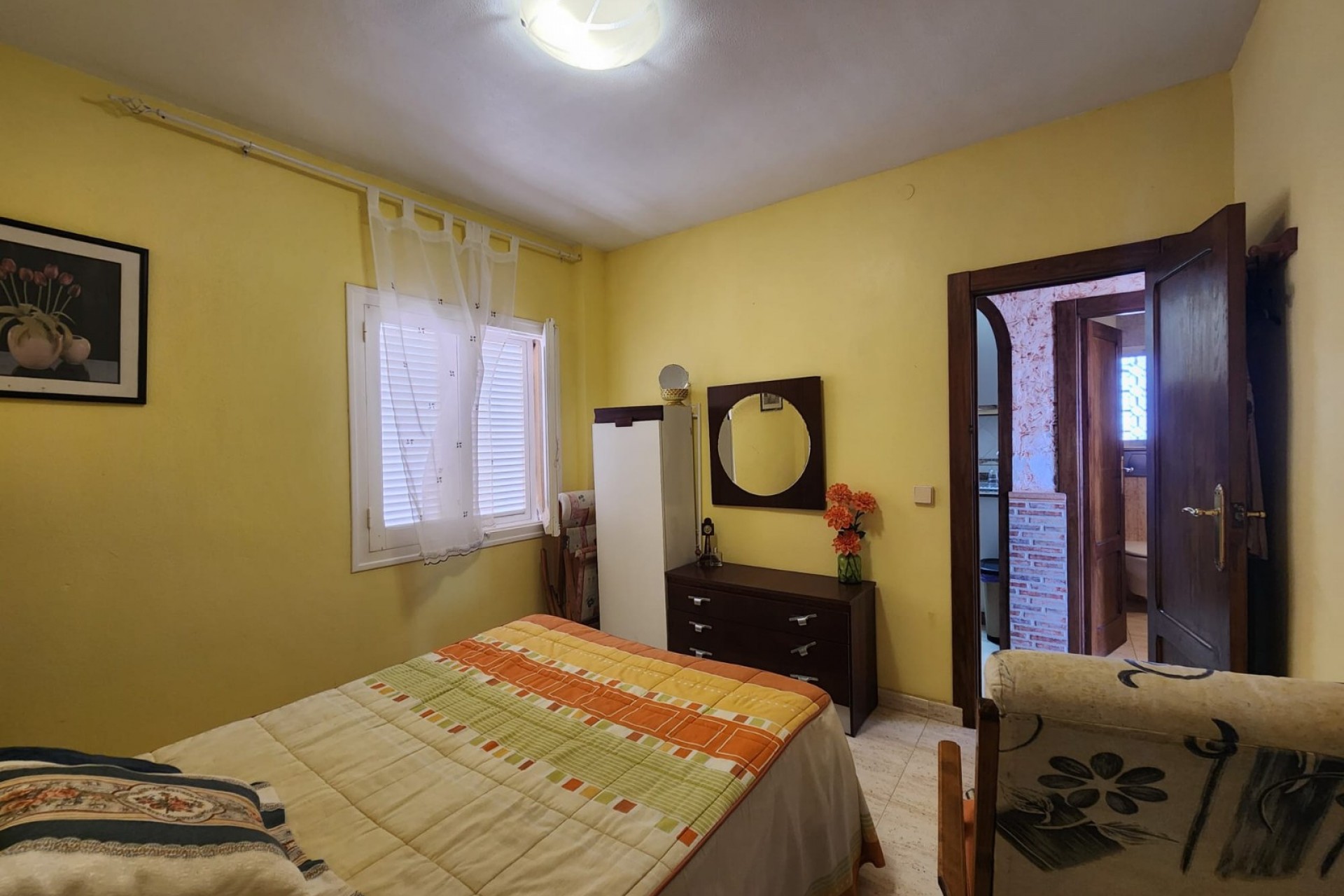 Reventa - Apartment -
La Mata - Costa Blanca