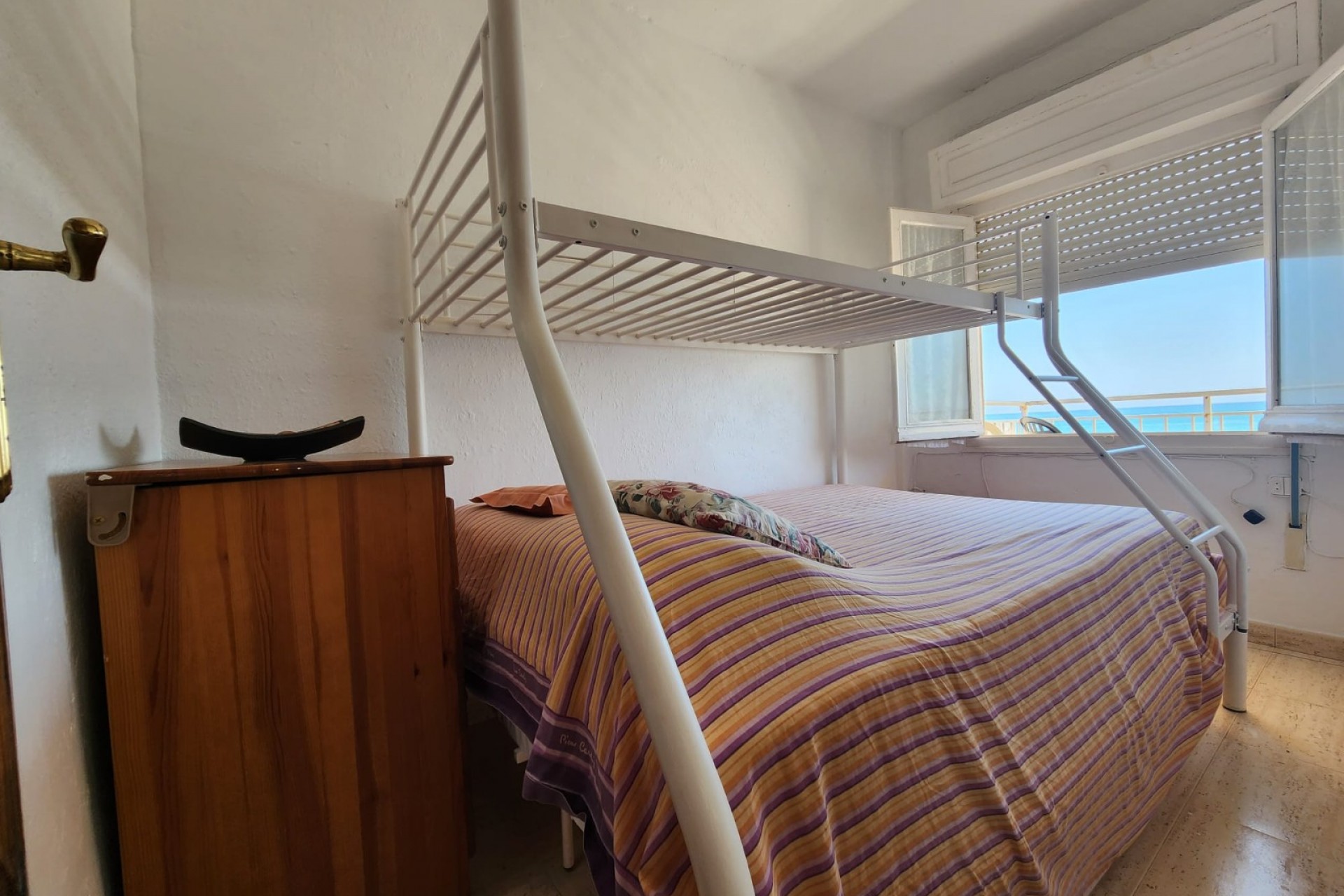 Reventa - Apartment -
La Mata - Costa Blanca