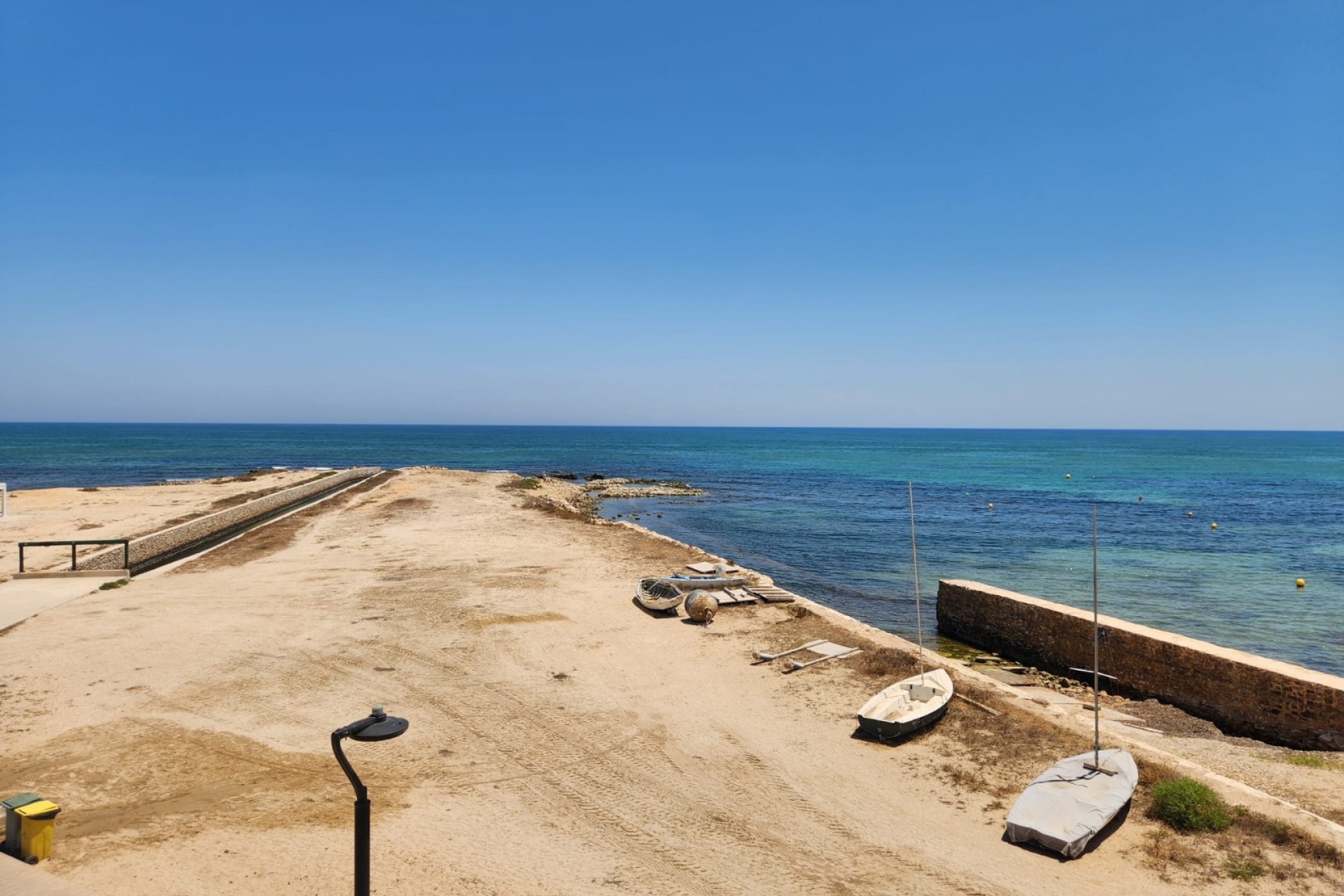 Reventa - Apartment -
La Mata - Costa Blanca
