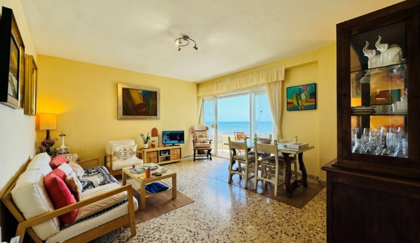Reventa - Apartment -
La Mata - Costa Blanca