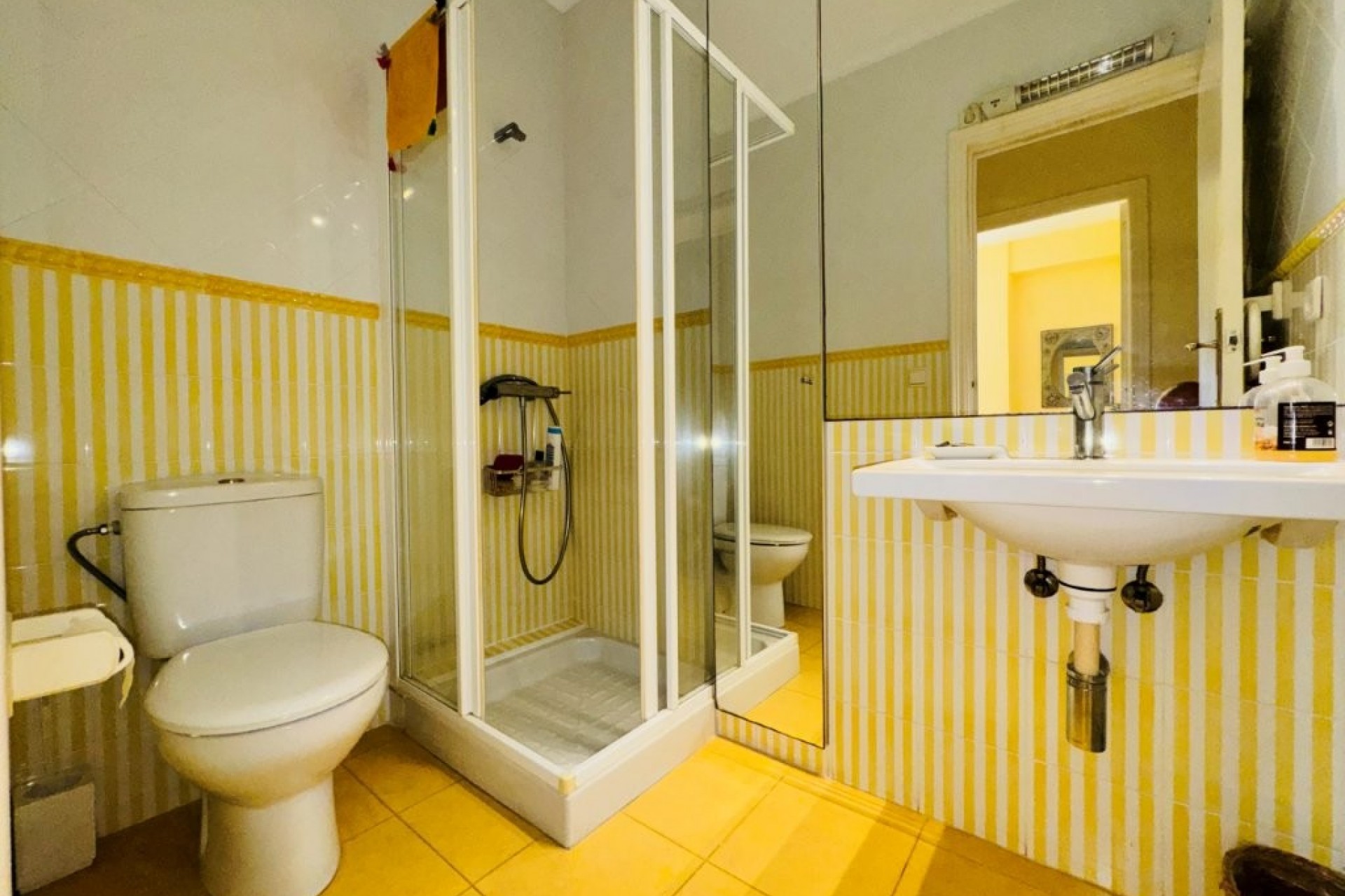 Reventa - Apartment -
La Mata - Costa Blanca