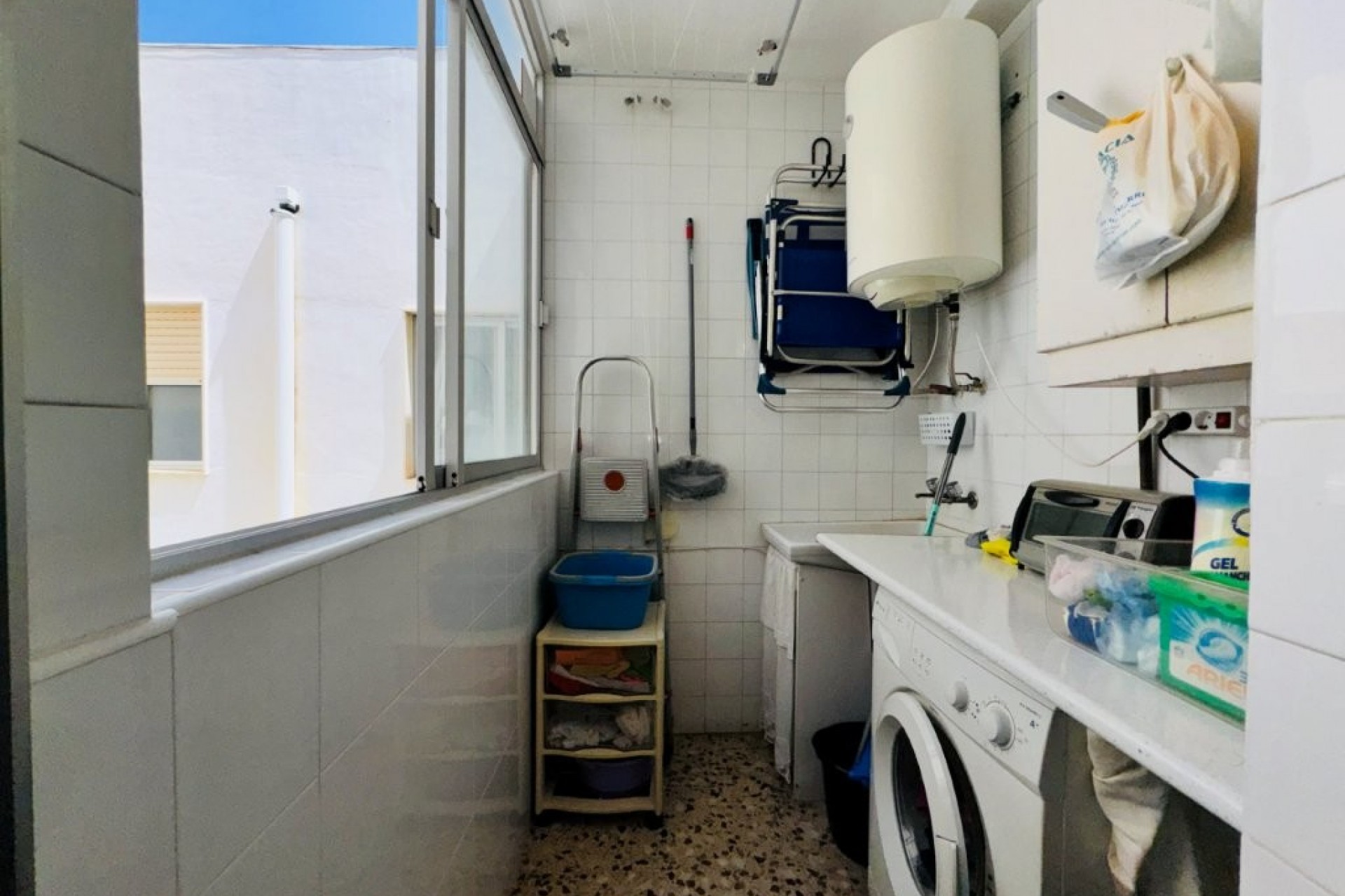 Reventa - Apartment -
La Mata - Costa Blanca
