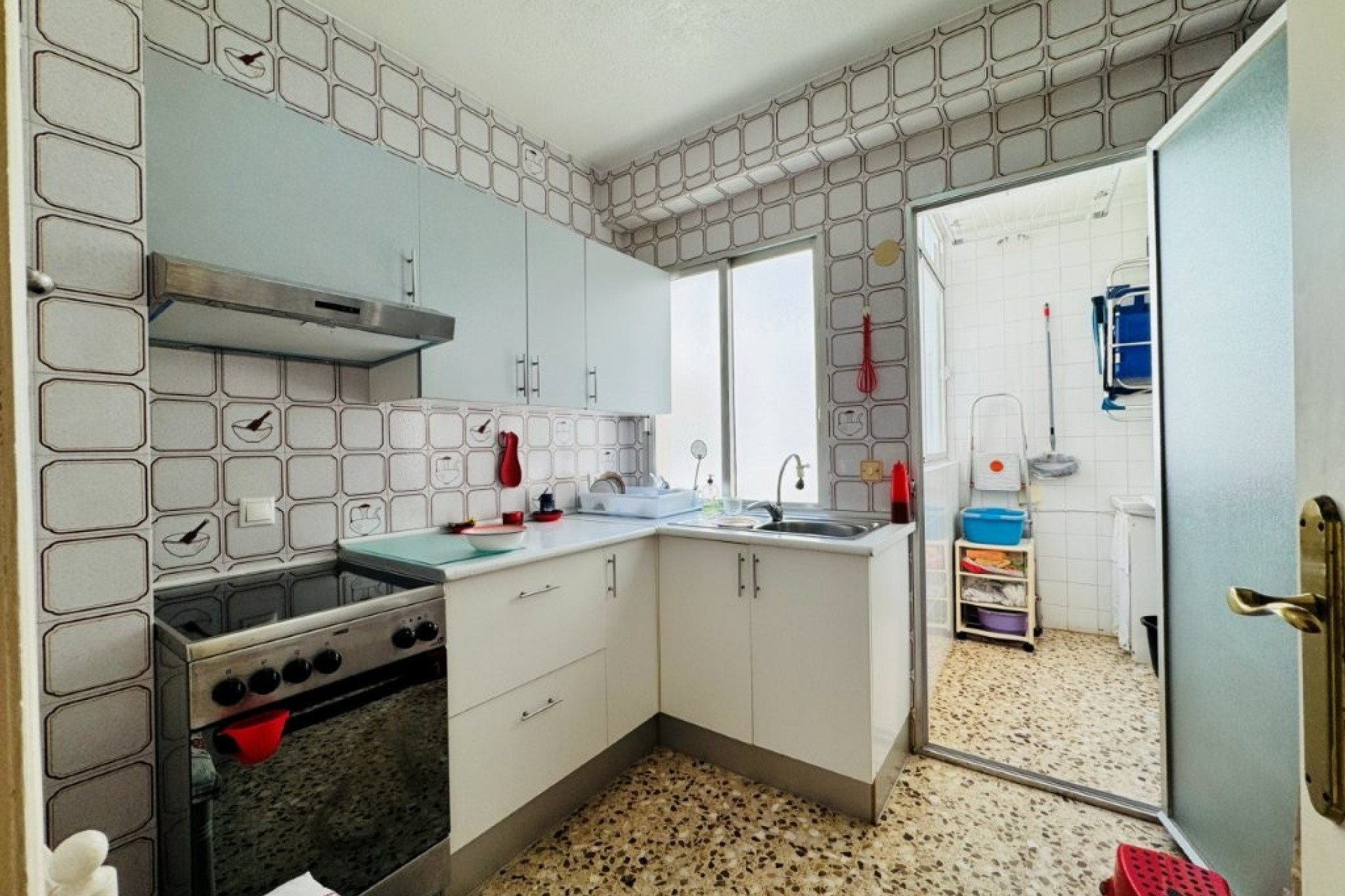 Reventa - Apartment -
La Mata - Costa Blanca