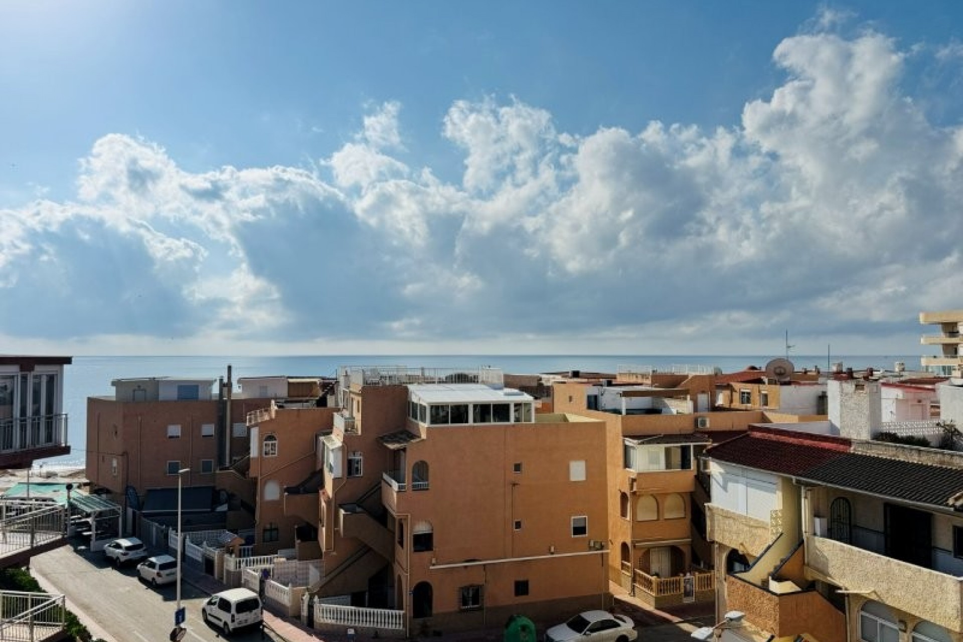 Reventa - Apartment -
La Mata - Costa Blanca