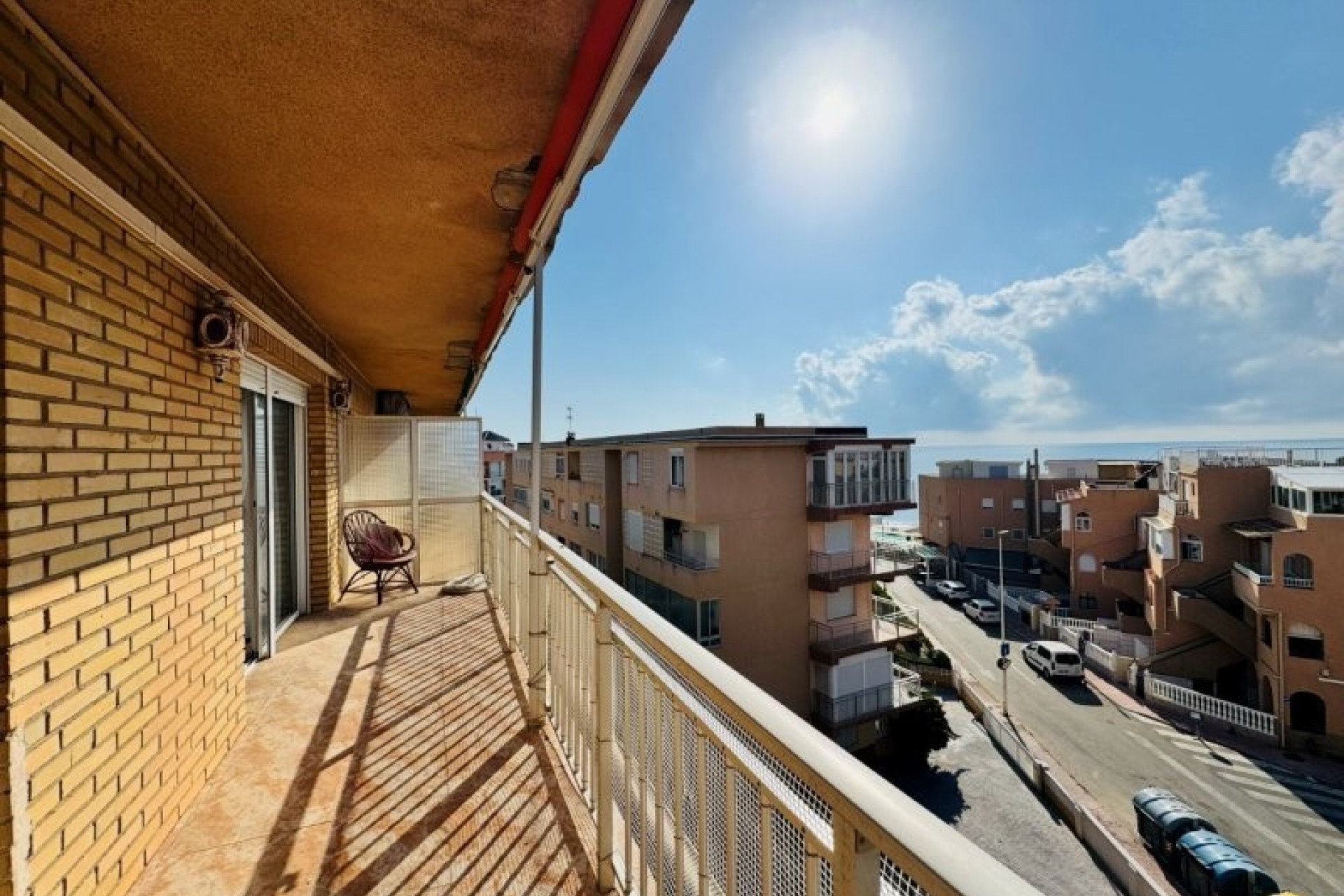 Reventa - Apartment -
La Mata - Costa Blanca