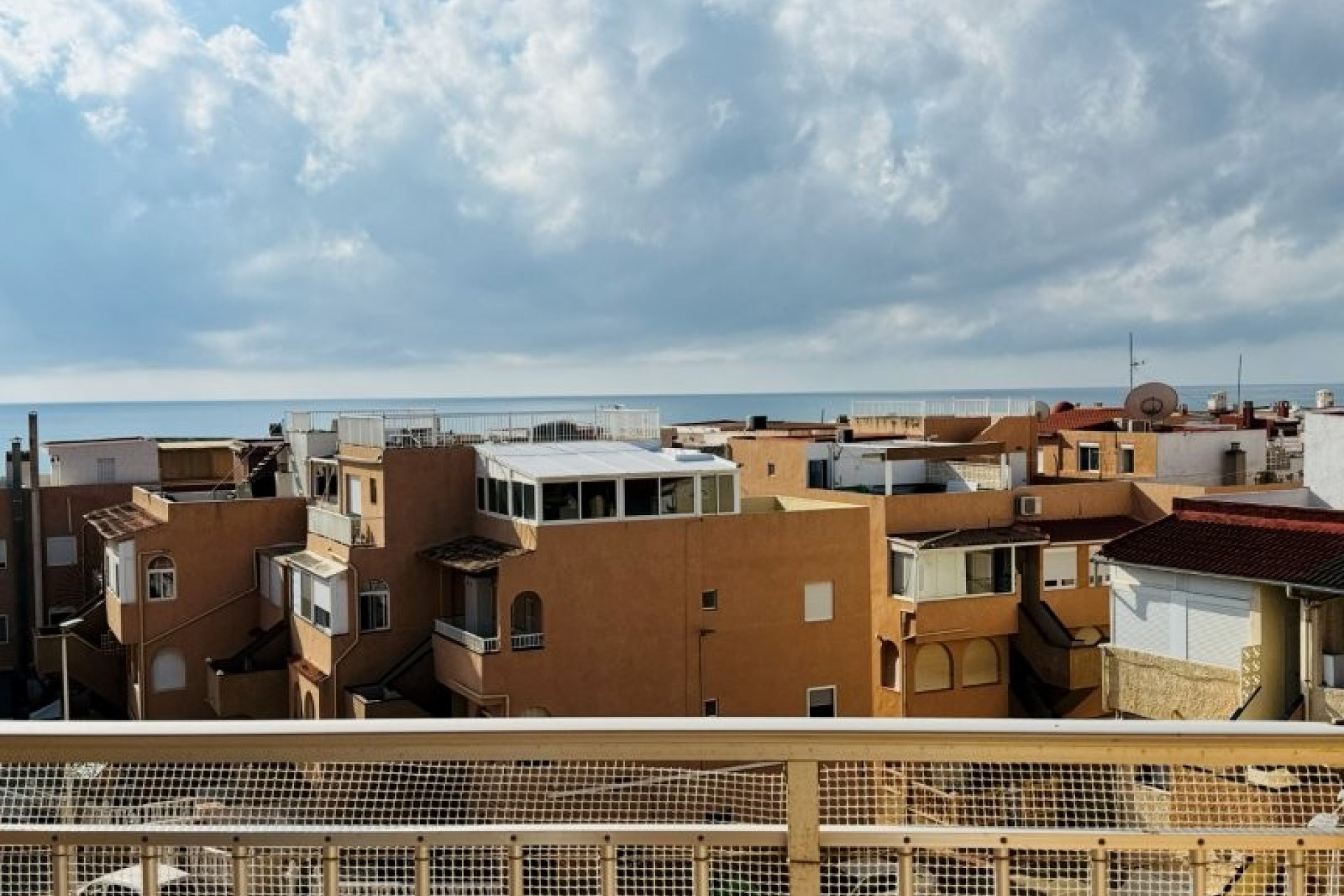 Reventa - Apartment -
La Mata - Costa Blanca
