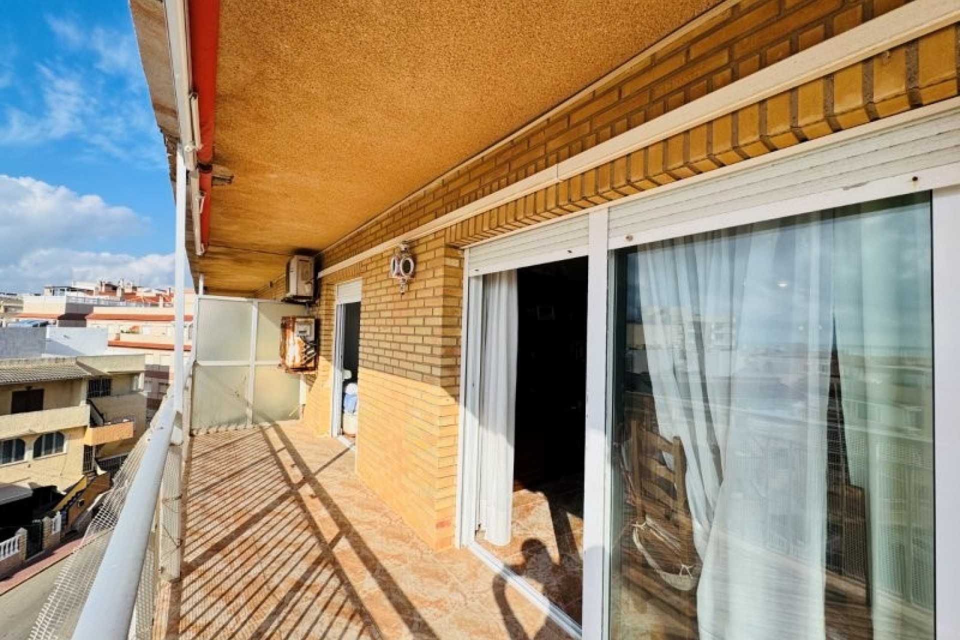 Reventa - Apartment -
La Mata - Costa Blanca