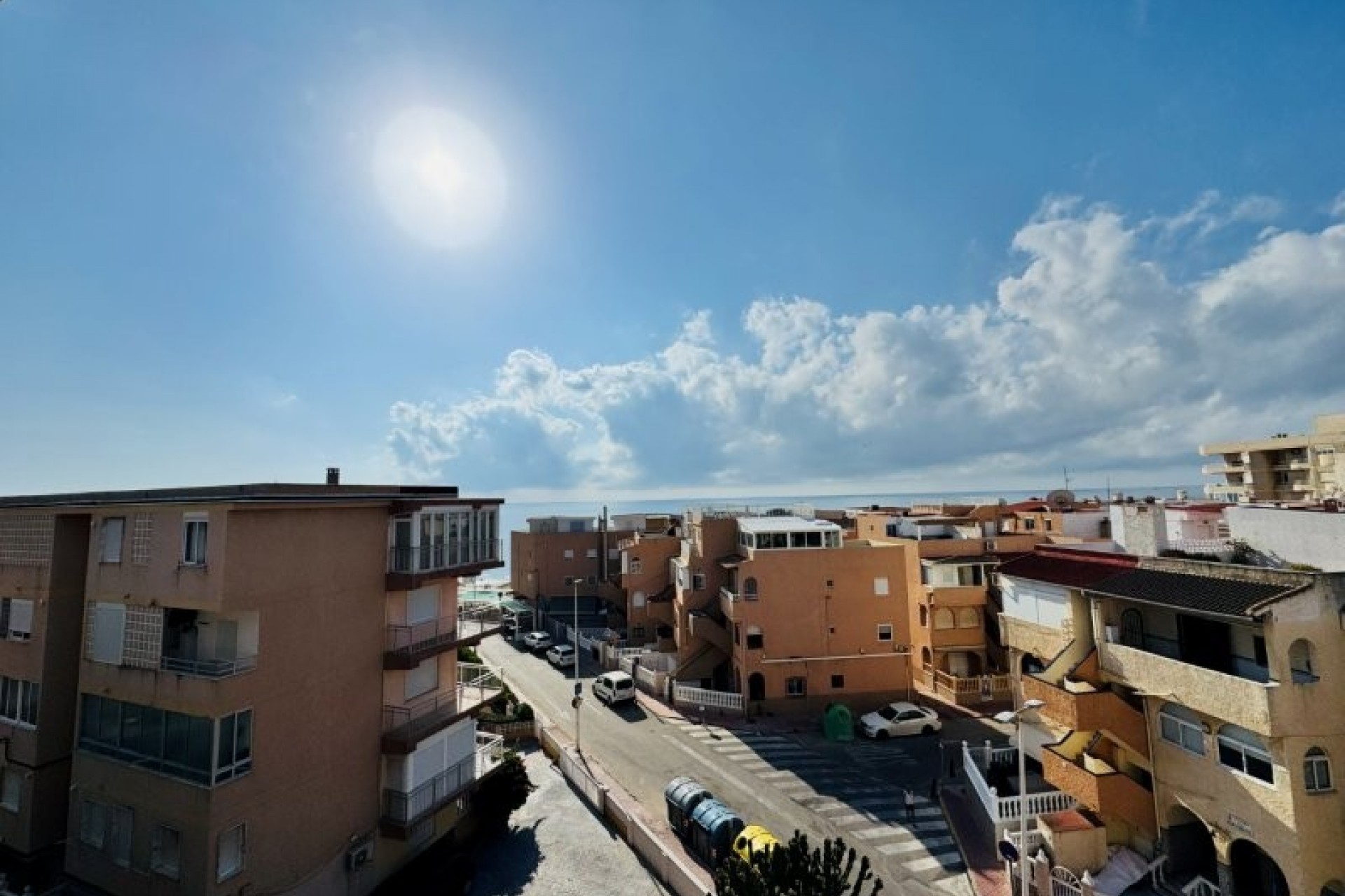 Reventa - Apartment -
La Mata - Costa Blanca