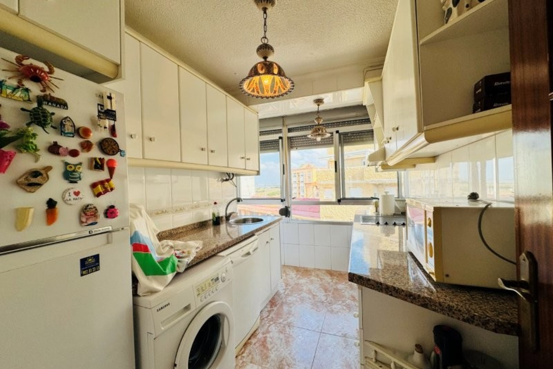 Reventa - Apartment -
La Mata - Costa Blanca