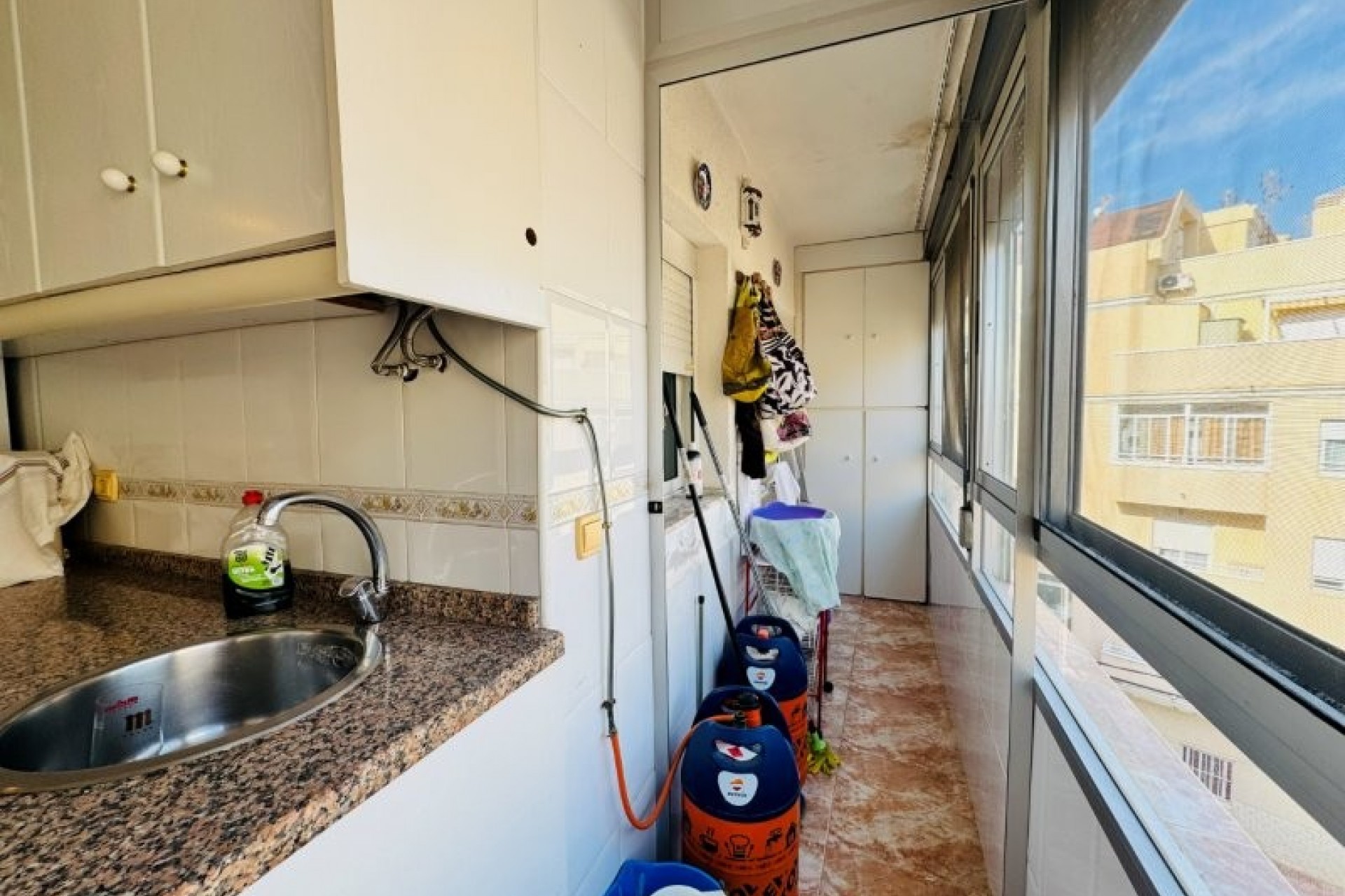 Reventa - Apartment -
La Mata - Costa Blanca